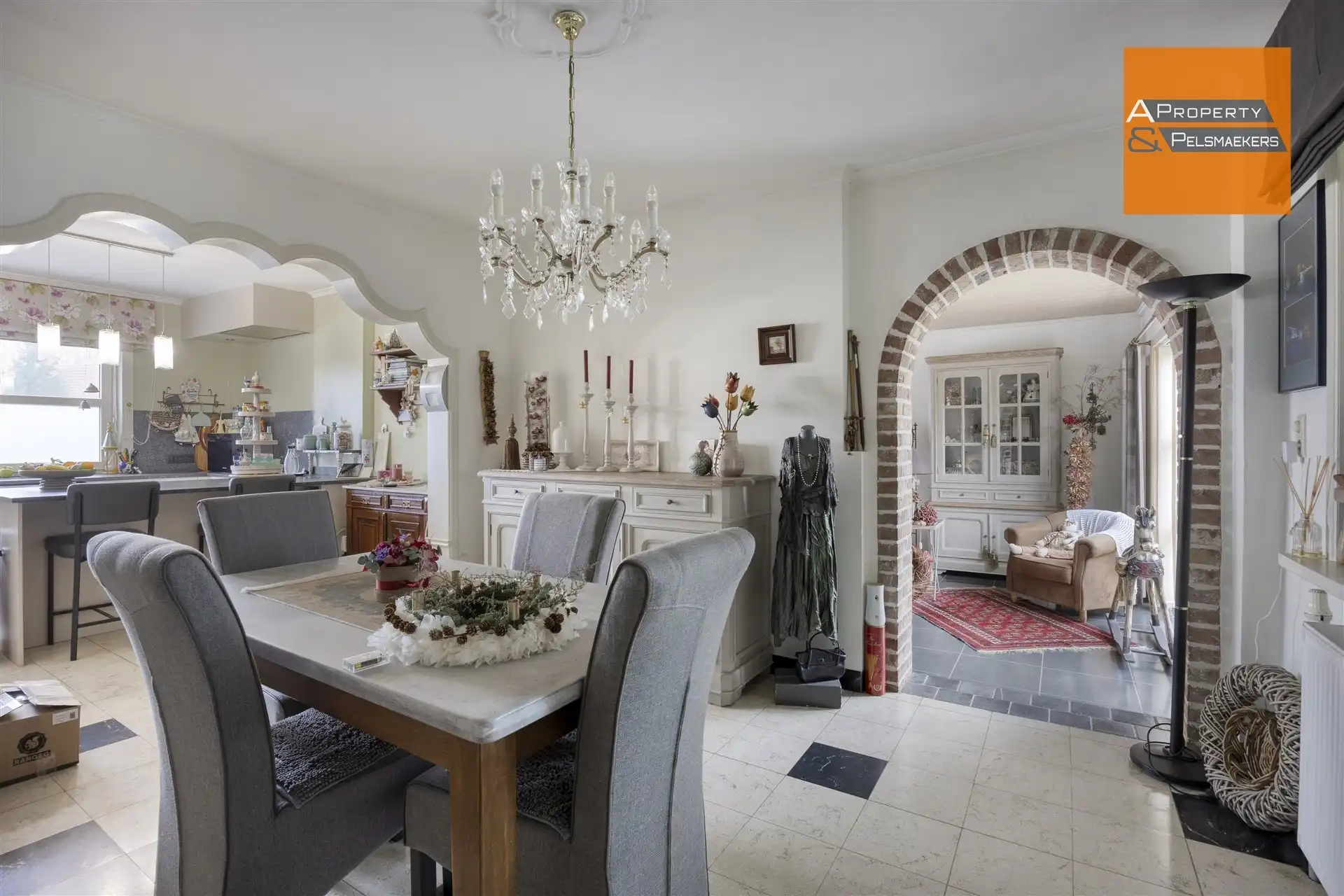 Huis***optie*** foto 5