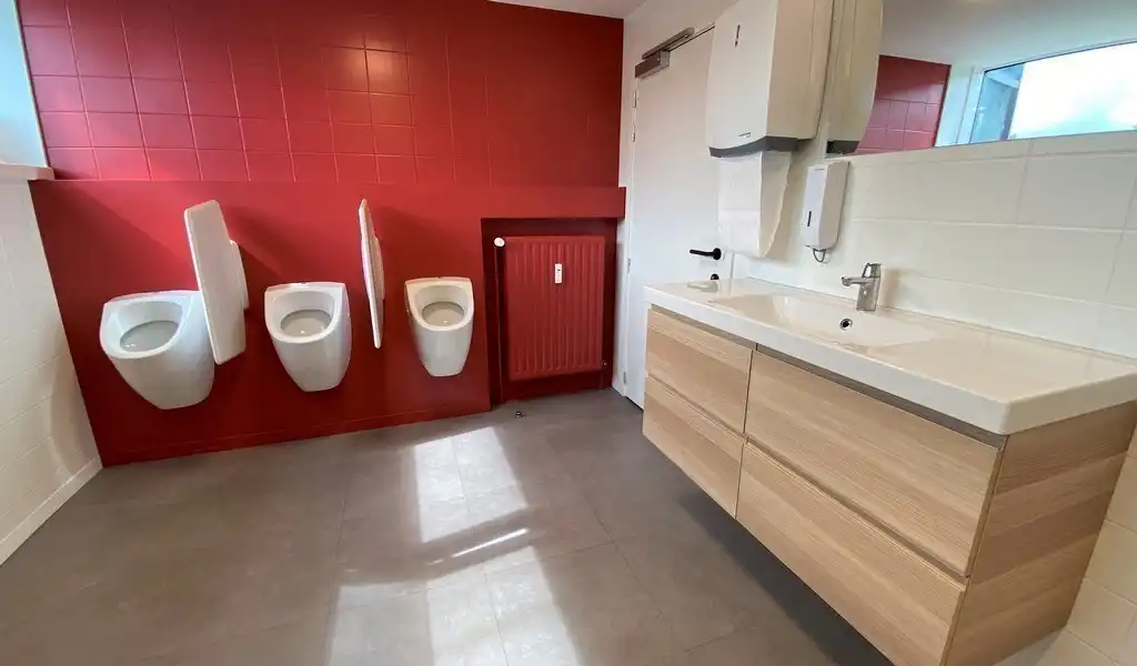 Burelen te huur in kantorencomplex Portalis aan E40 in Zwijnaarde foto 15