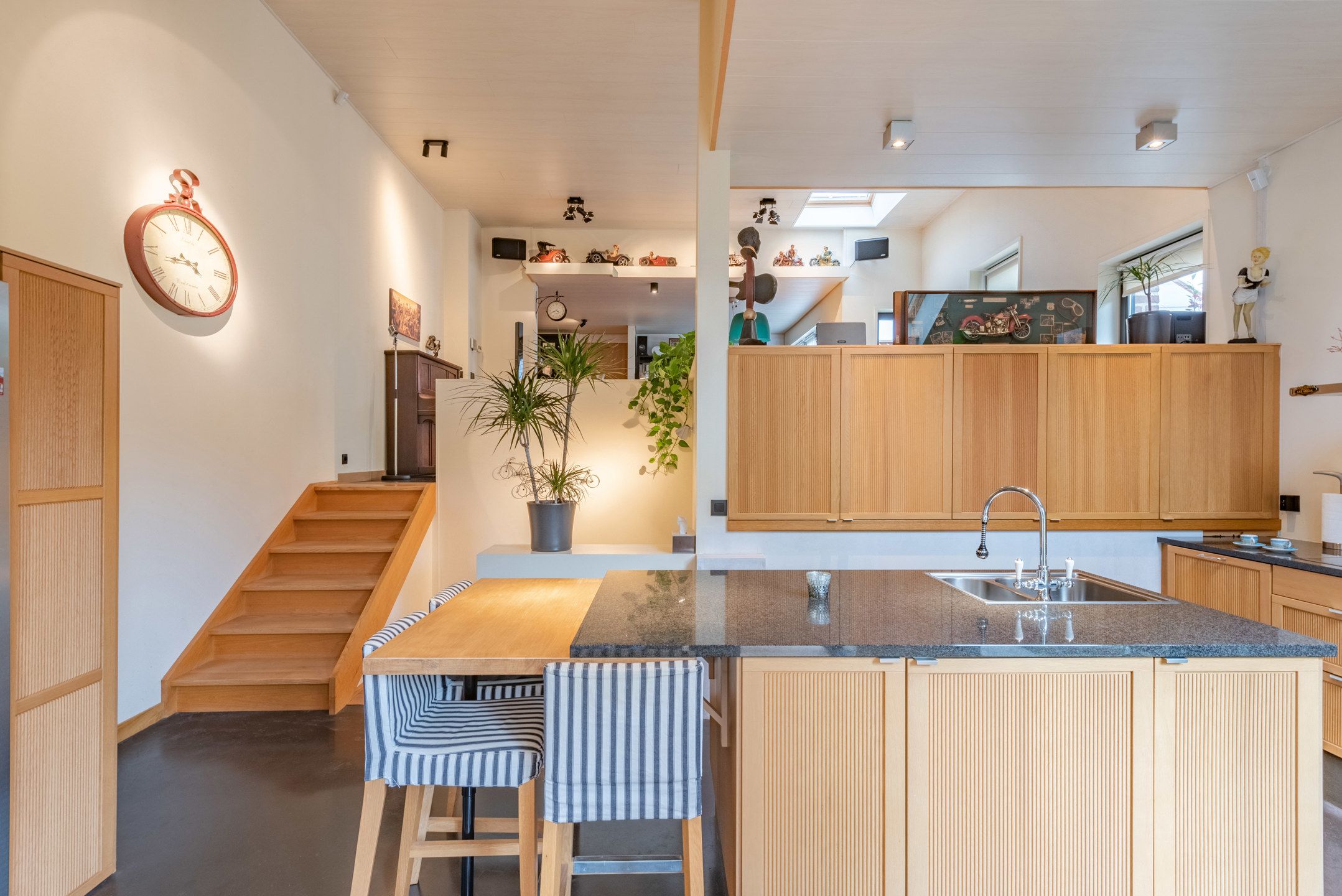 Karaktervolle woning op 20a18ca te Membruggen foto 9