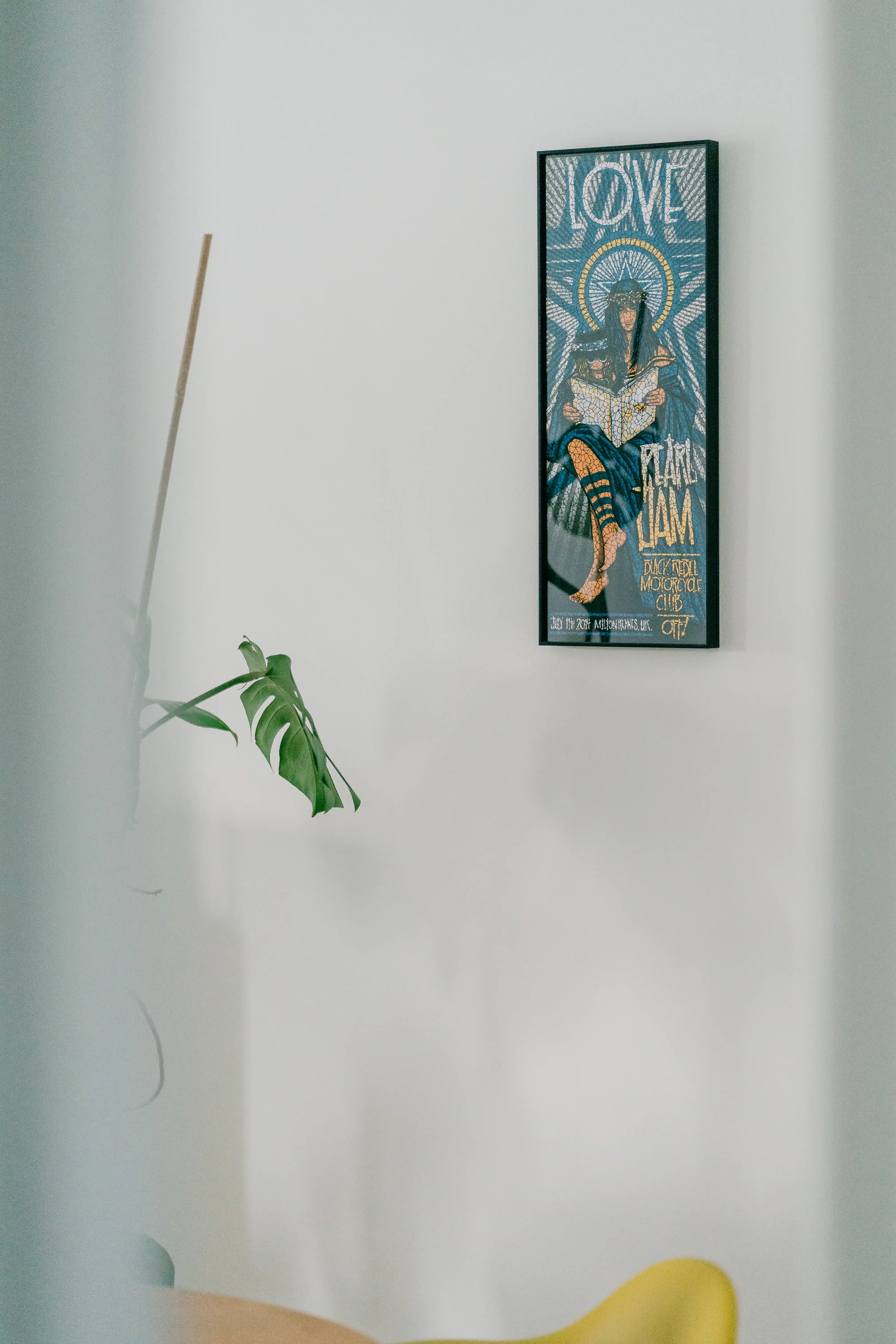 Fifty shades of green appartement in de wijk Groenenhoek in Berchem foto 8