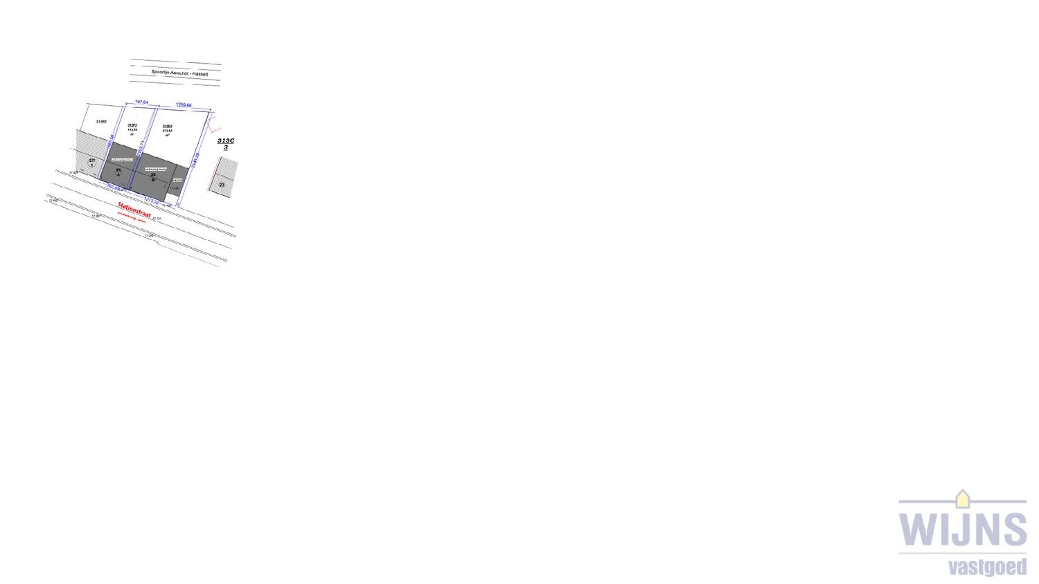 2 te renoveren panden/projectgrond | VANAF 175.000 EURO foto 11