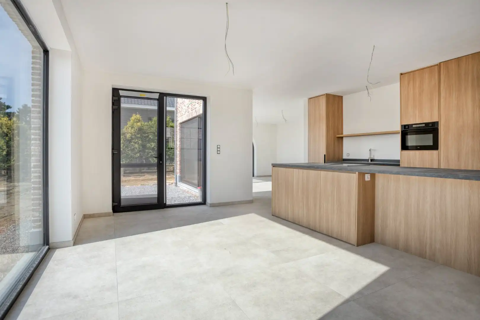 Prachtige ruime nieuwbouw villa met 5 slaapkamers en garage te Pellenberg - EPC A foto 7
