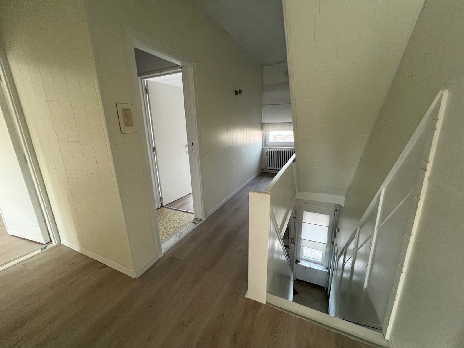 Instapklare woning met 3 slpk en toffe tuin foto 18