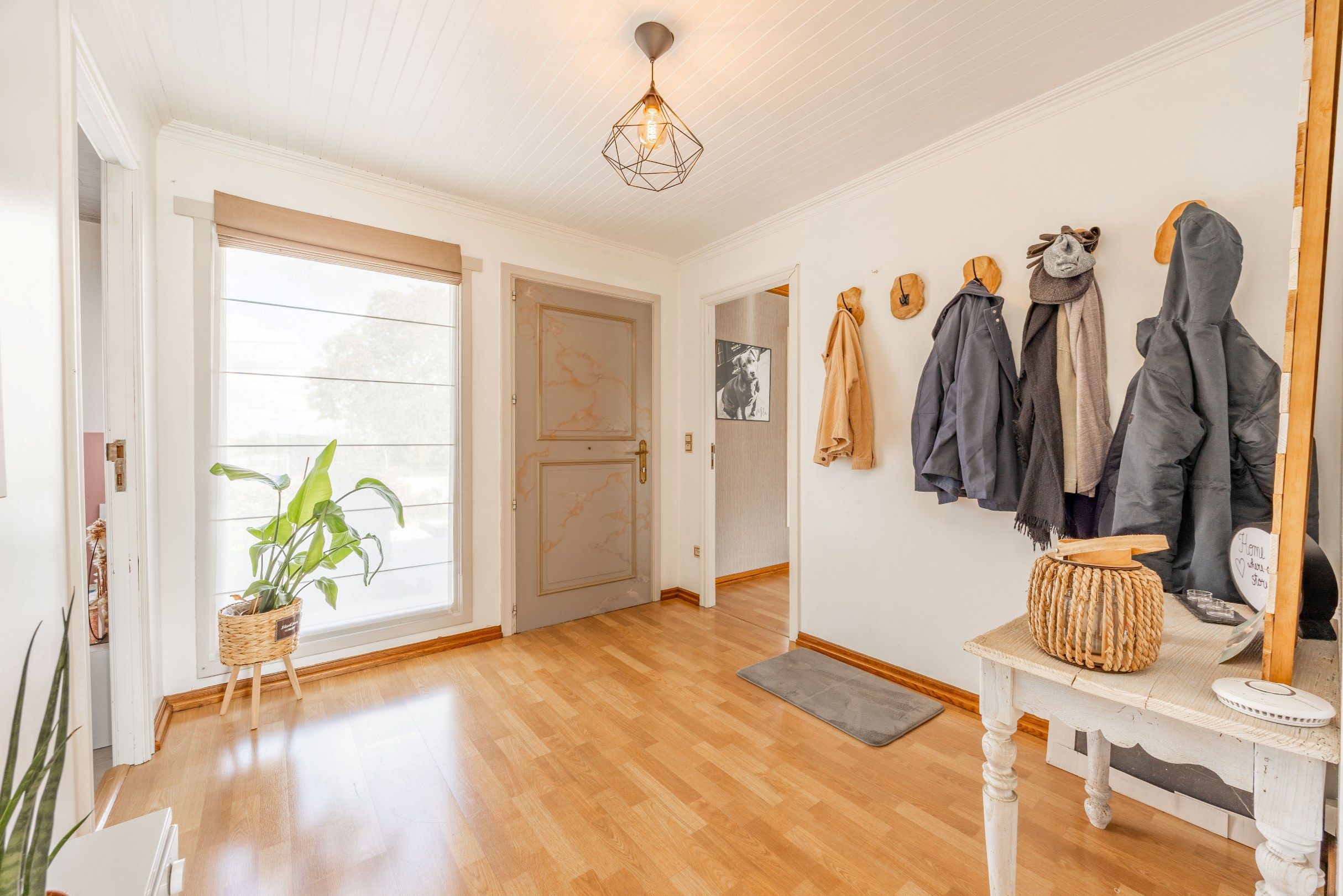 GELIJKVLOERSE WONING OP 810 M² foto 3