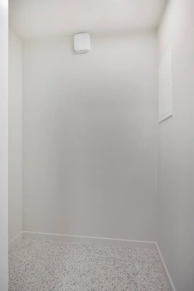 Label A studio met tuin Leuven foto 9