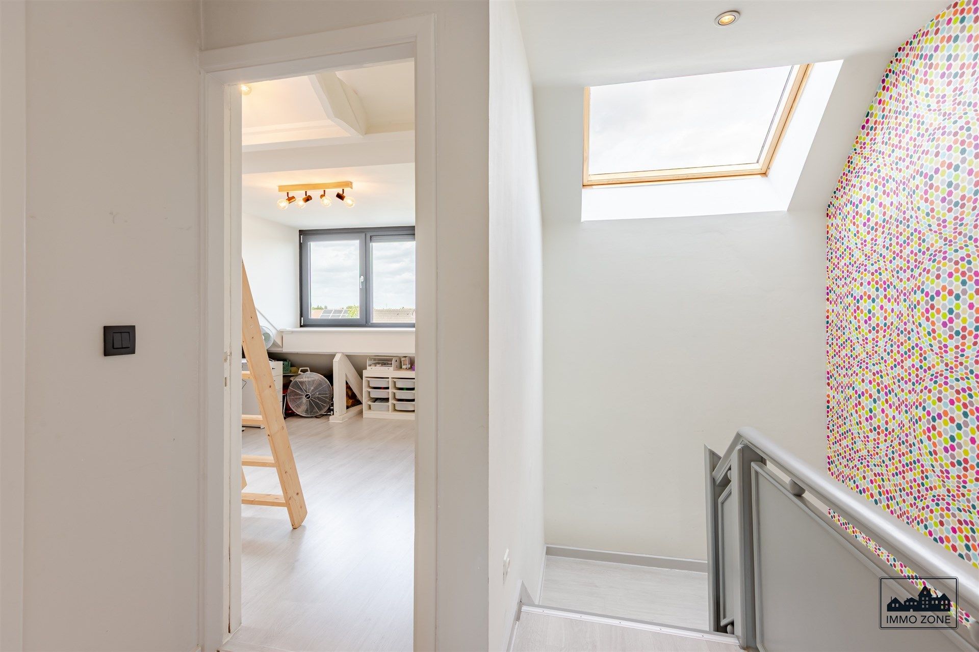 instapklare en comfortabele burgerwoning  foto 20