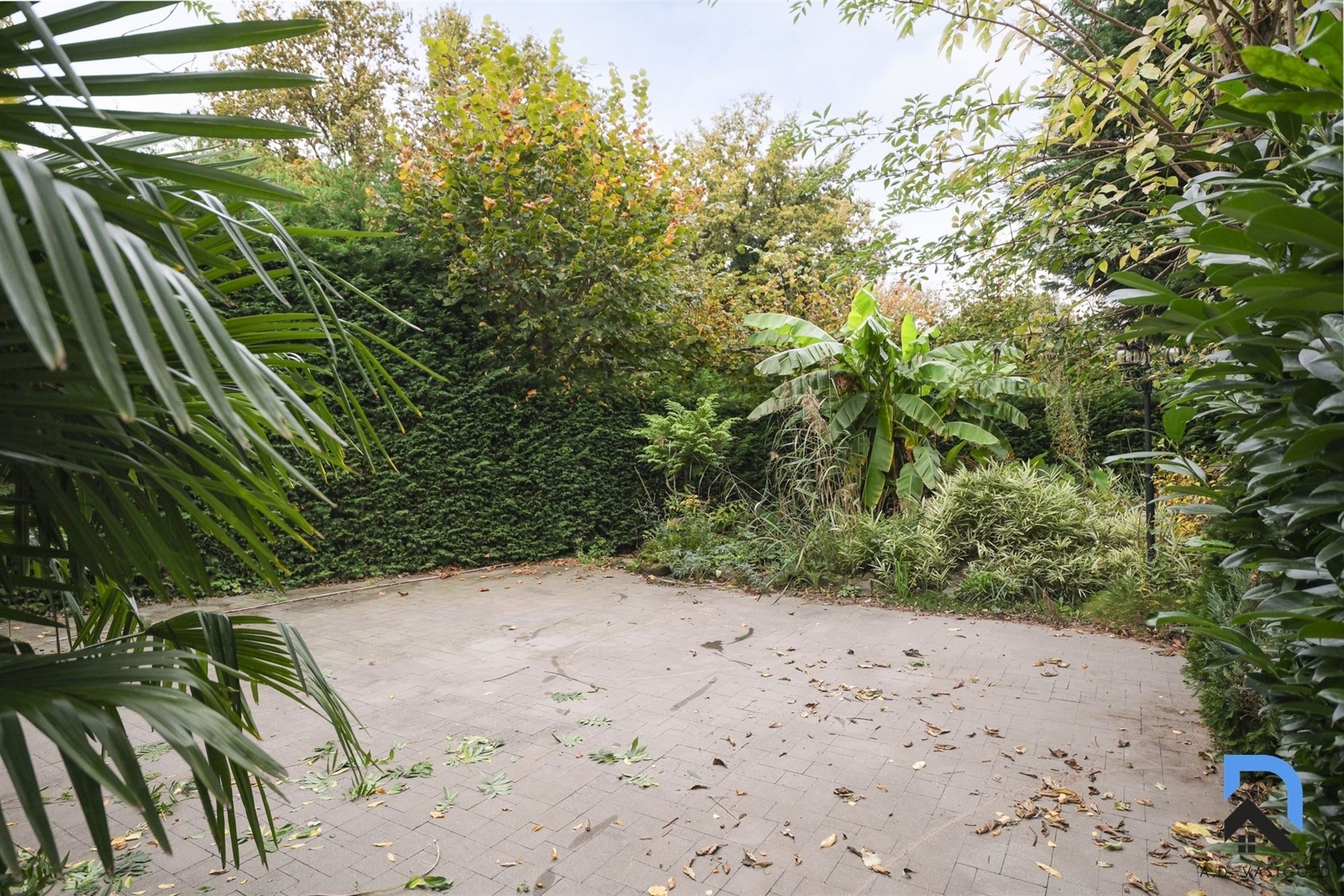 Ruime vrijstaande woning in Eigenbilzen foto 26