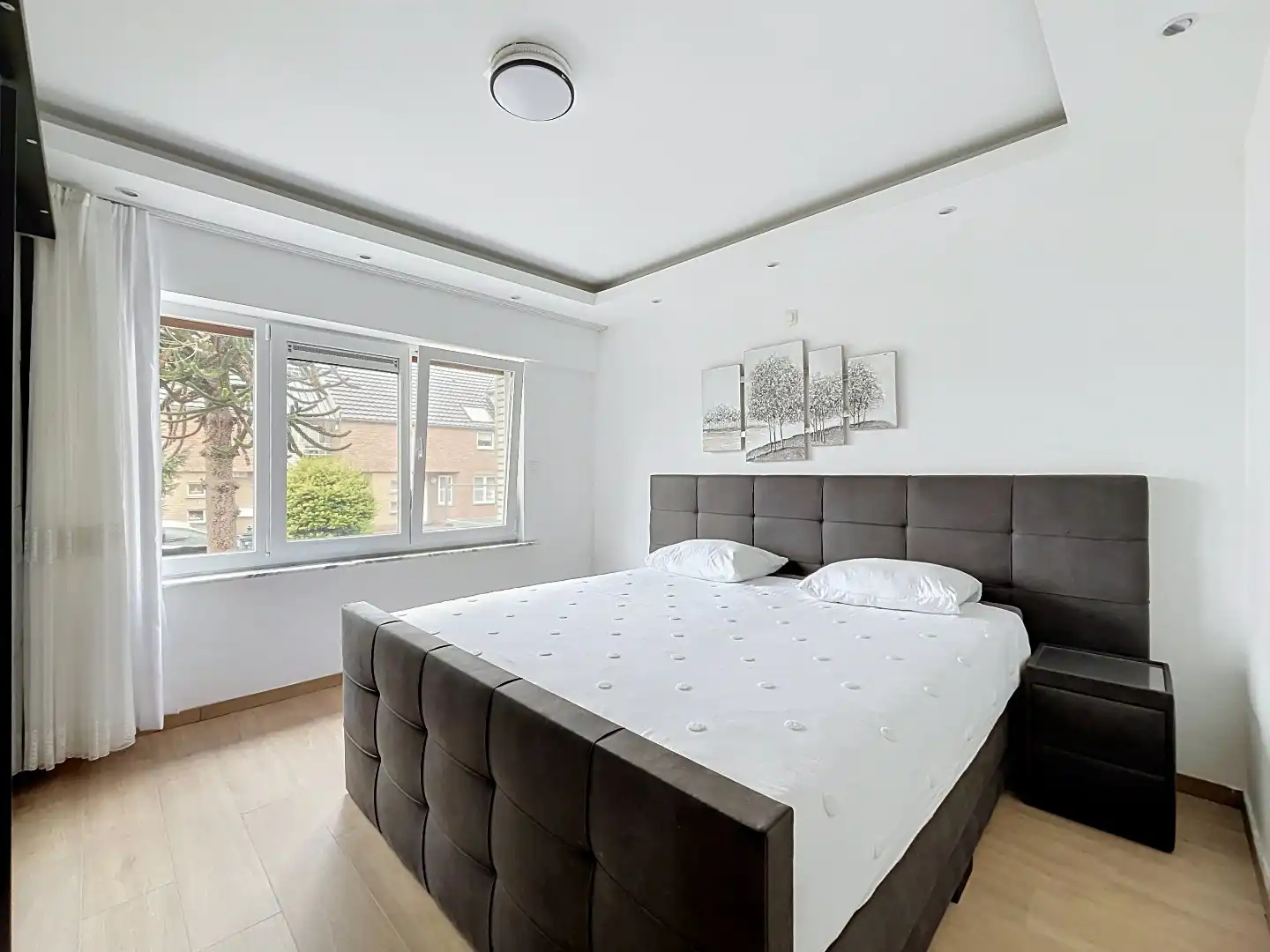 Instapklare bungalow met 3 slaapkamers, zuidgerichte tuin en uitbreidingspotentieel foto 9