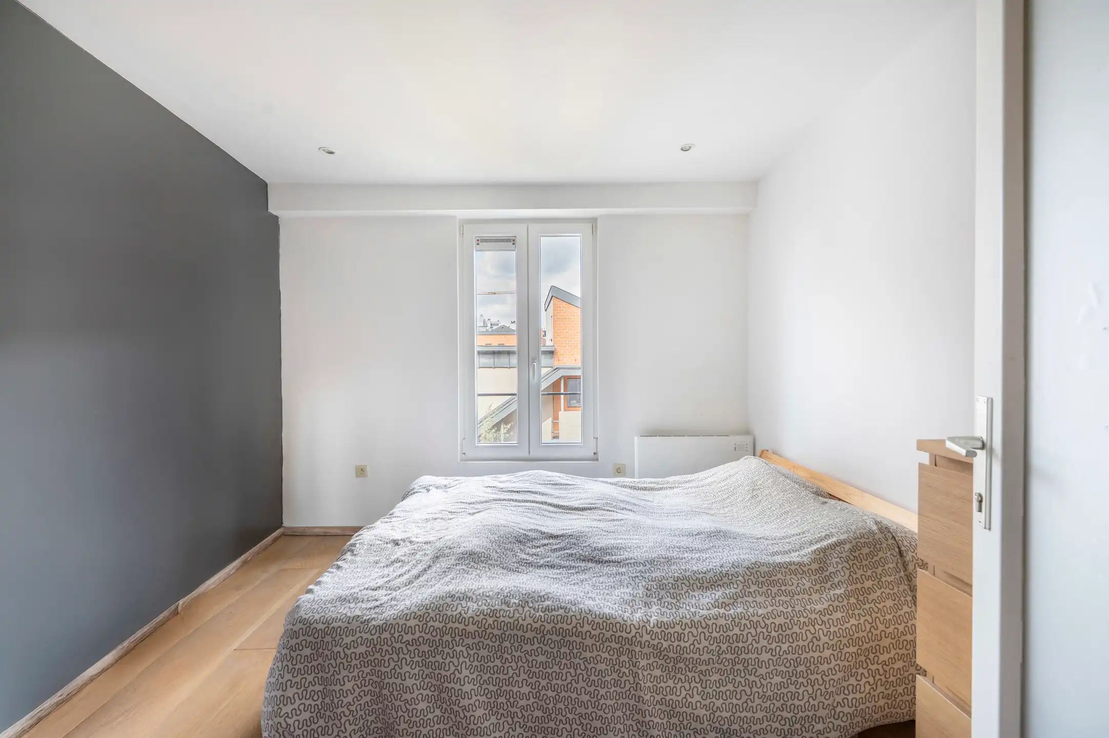 Investeringskans! Appartement met top rendement foto 9