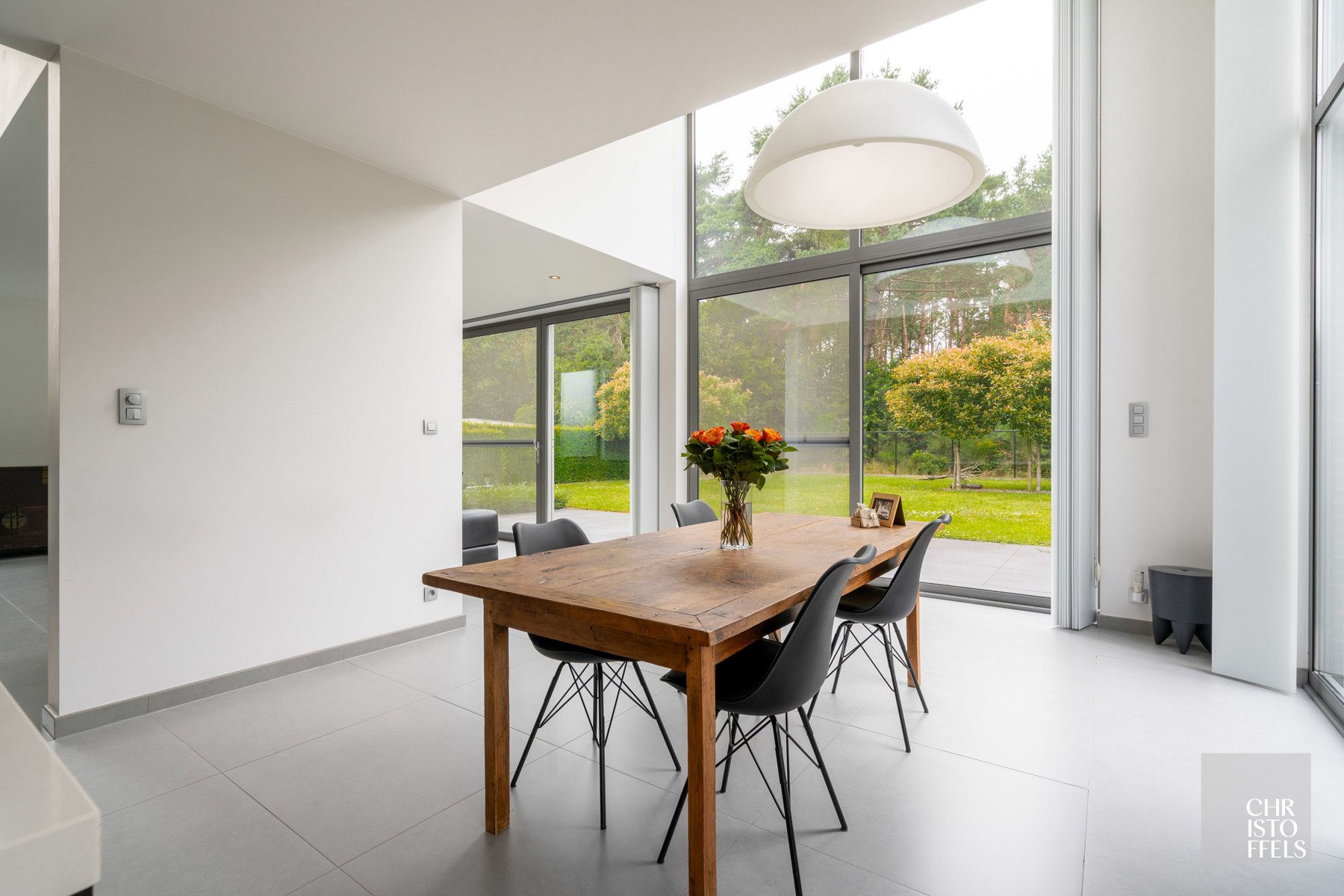 Moderne villa op 920m², gelegen in een doodlopende straat! foto 4