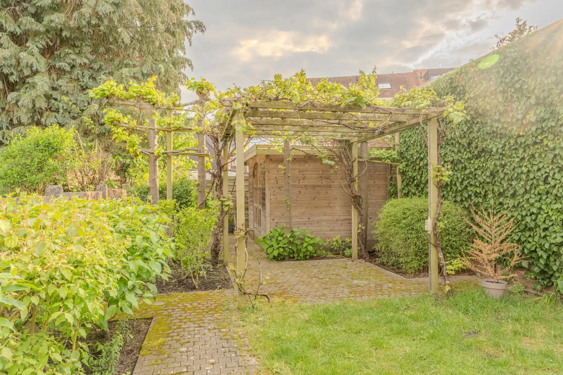 Huis te huur foto 22