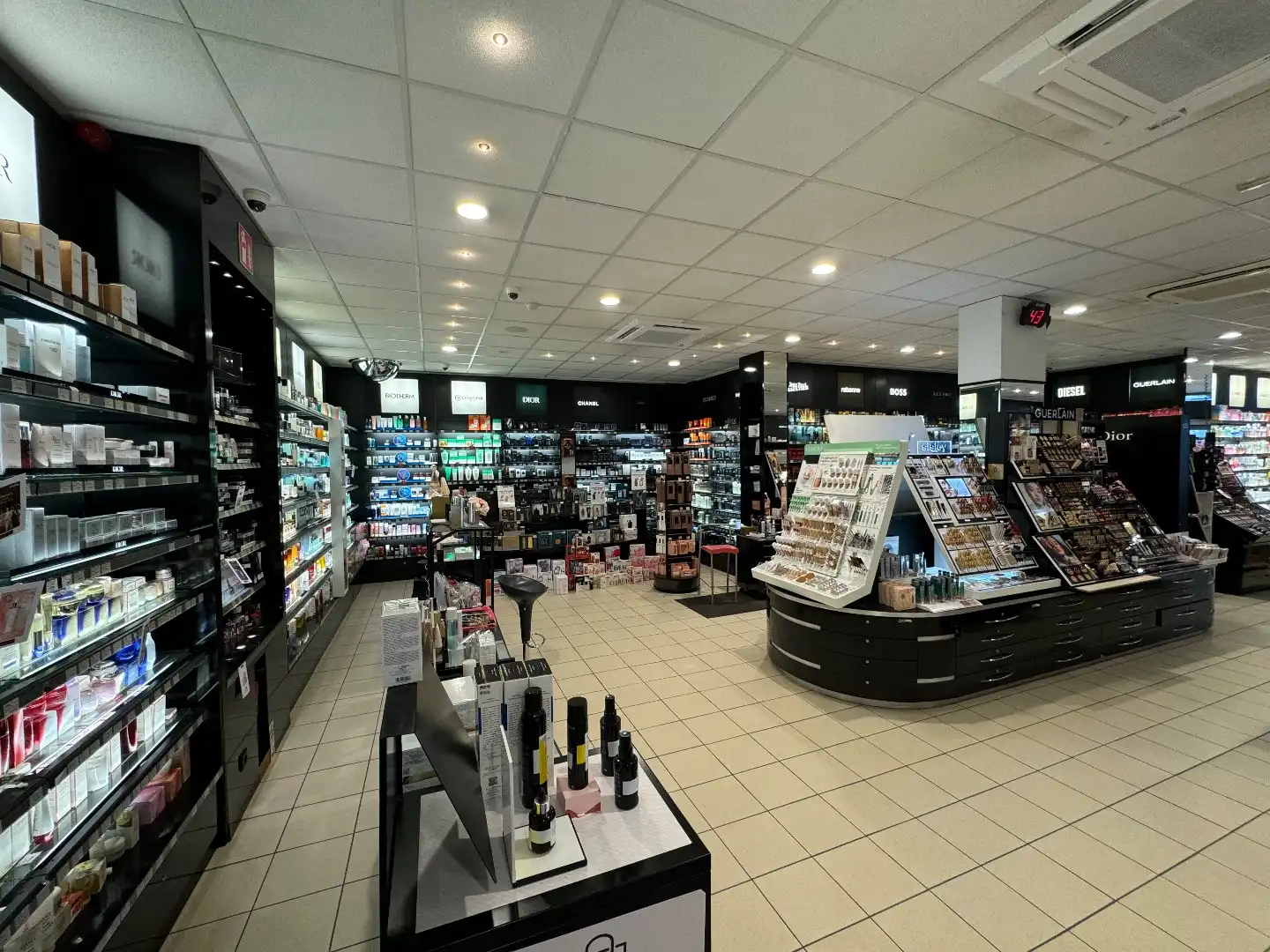 Handelspand te huur op toplocatie in het centrum van Tongeren foto 3