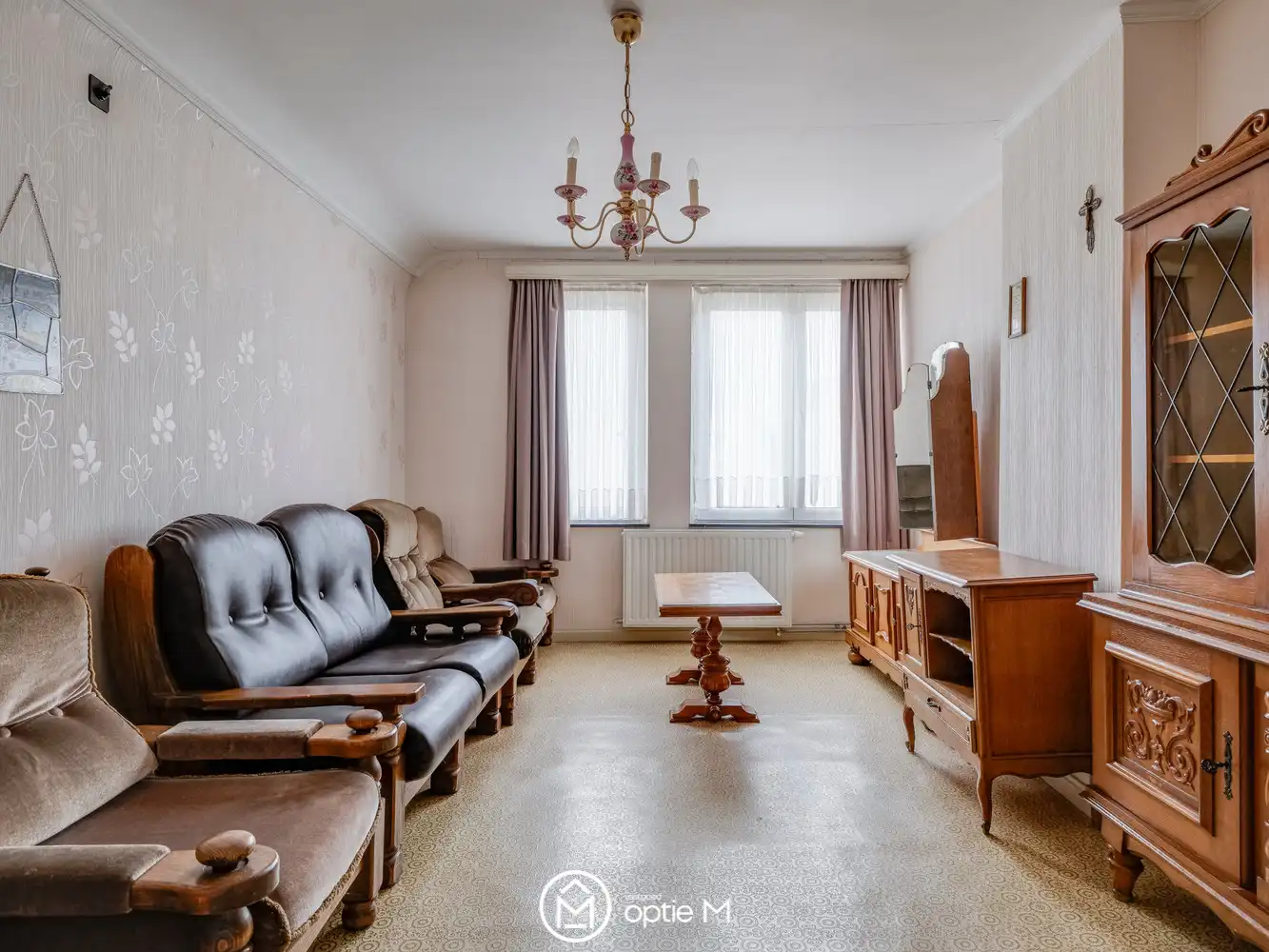 Charmante woning te koop in Bilzen-Hoeselt – verrassend ruim en met veel potentieel foto 34