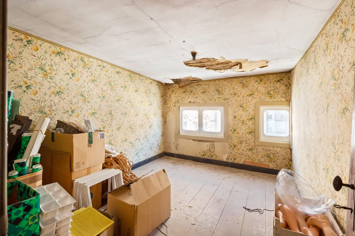 Handelspand in het hart van Lier met 7% nettorendement foto 14