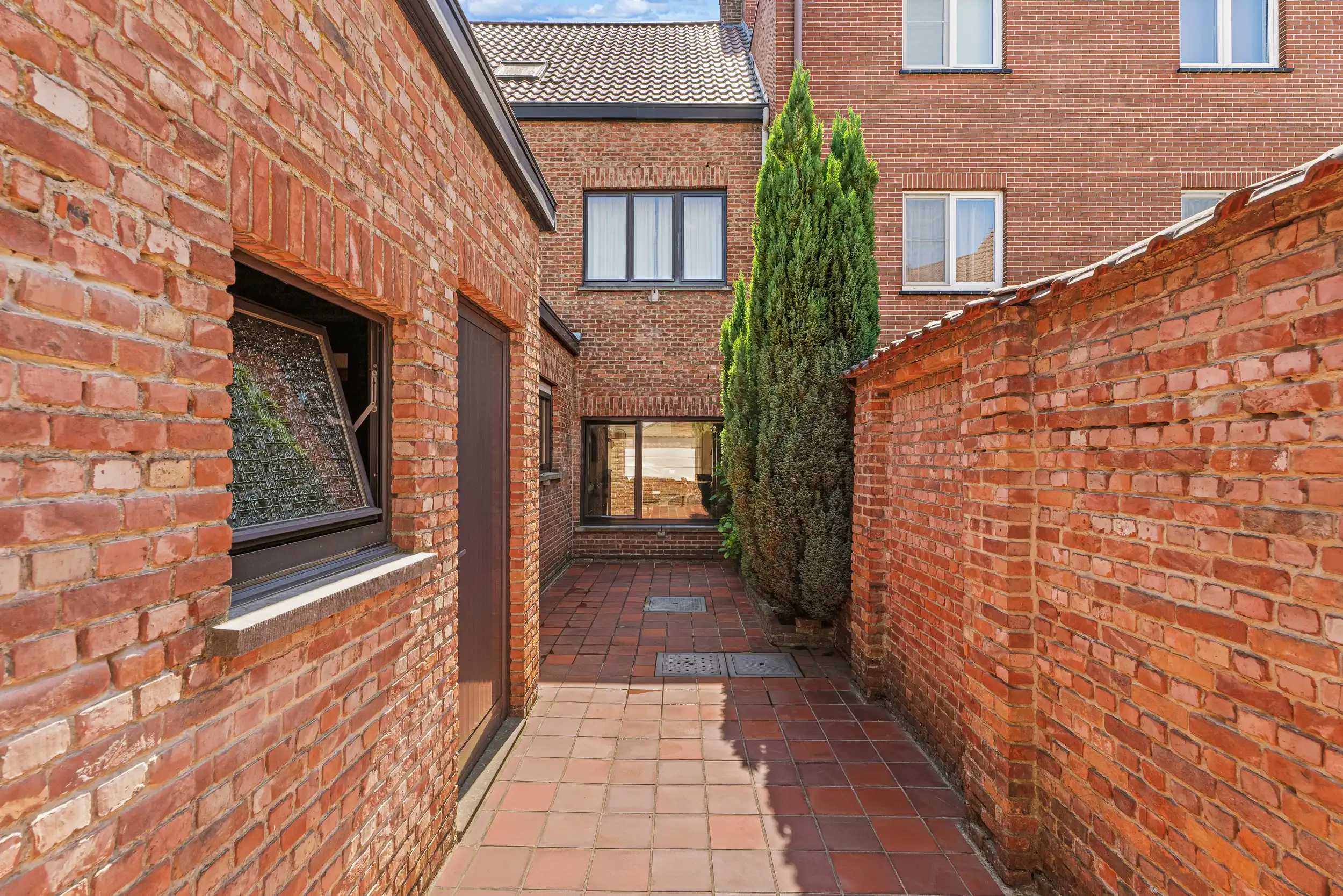 Te renoveren woning op toplocatie te Gentbrugge foto 18