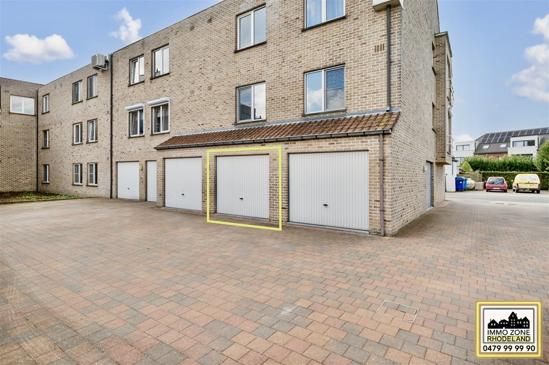 Prachtig en centraal gelegen appartement met 2 slpks  foto 21