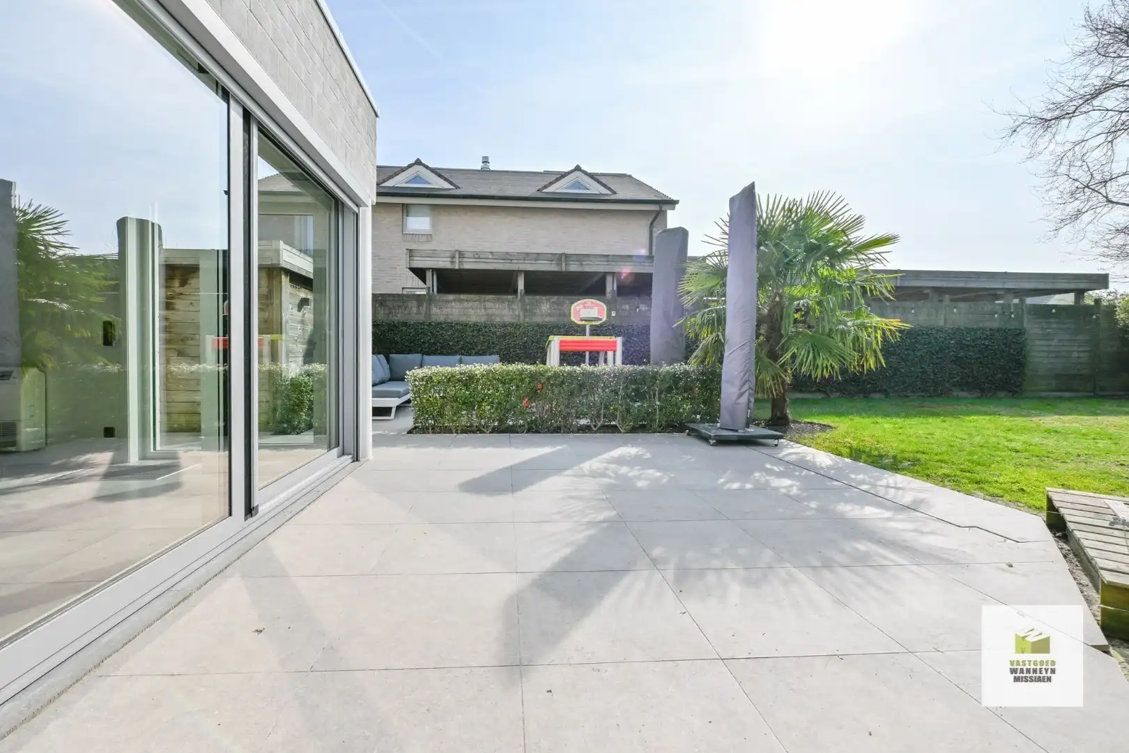 Perfect instapklare woning met 4 slaapkamers en kantoor/praktijkruimte met aparte ingang (21 m²) foto 21