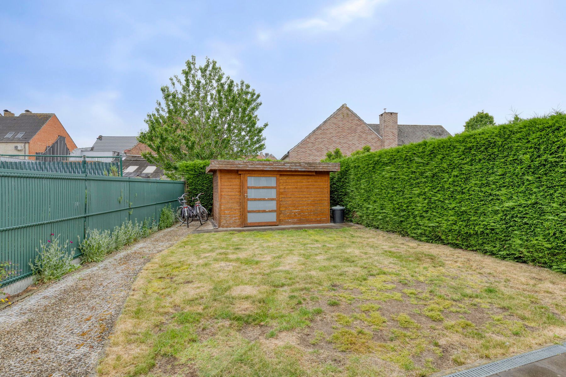 Ruime en instapklare 3-gevelwoning met zonnige tuin foto 27