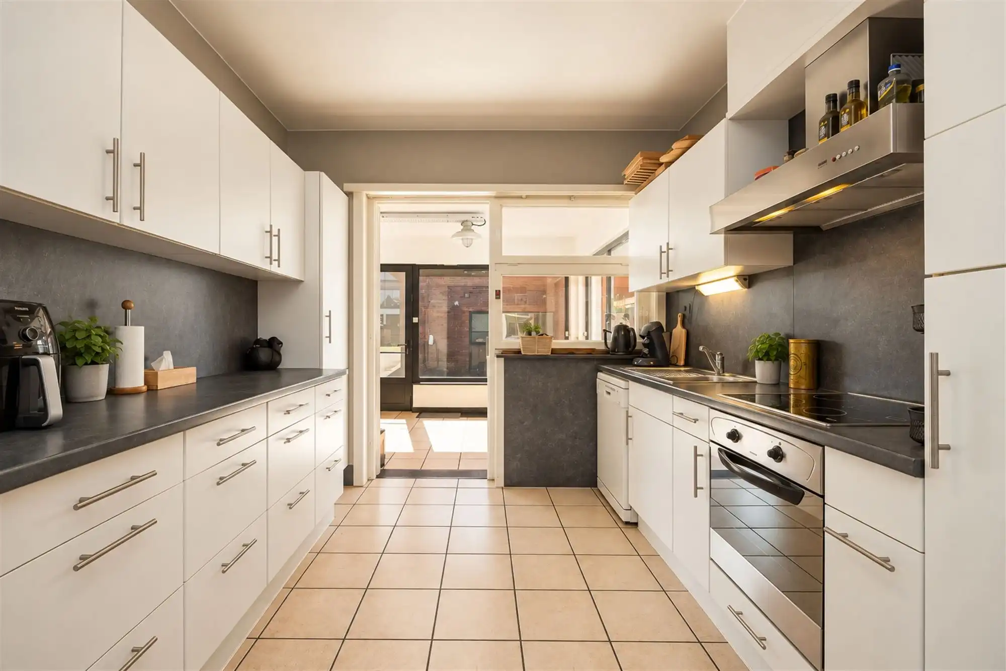 Woning met atelier voor wonen én werken | 5 slpk foto 10