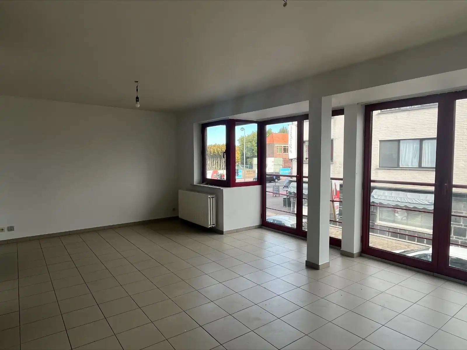 Instapklaar 2-slaapkamerappartement foto 2