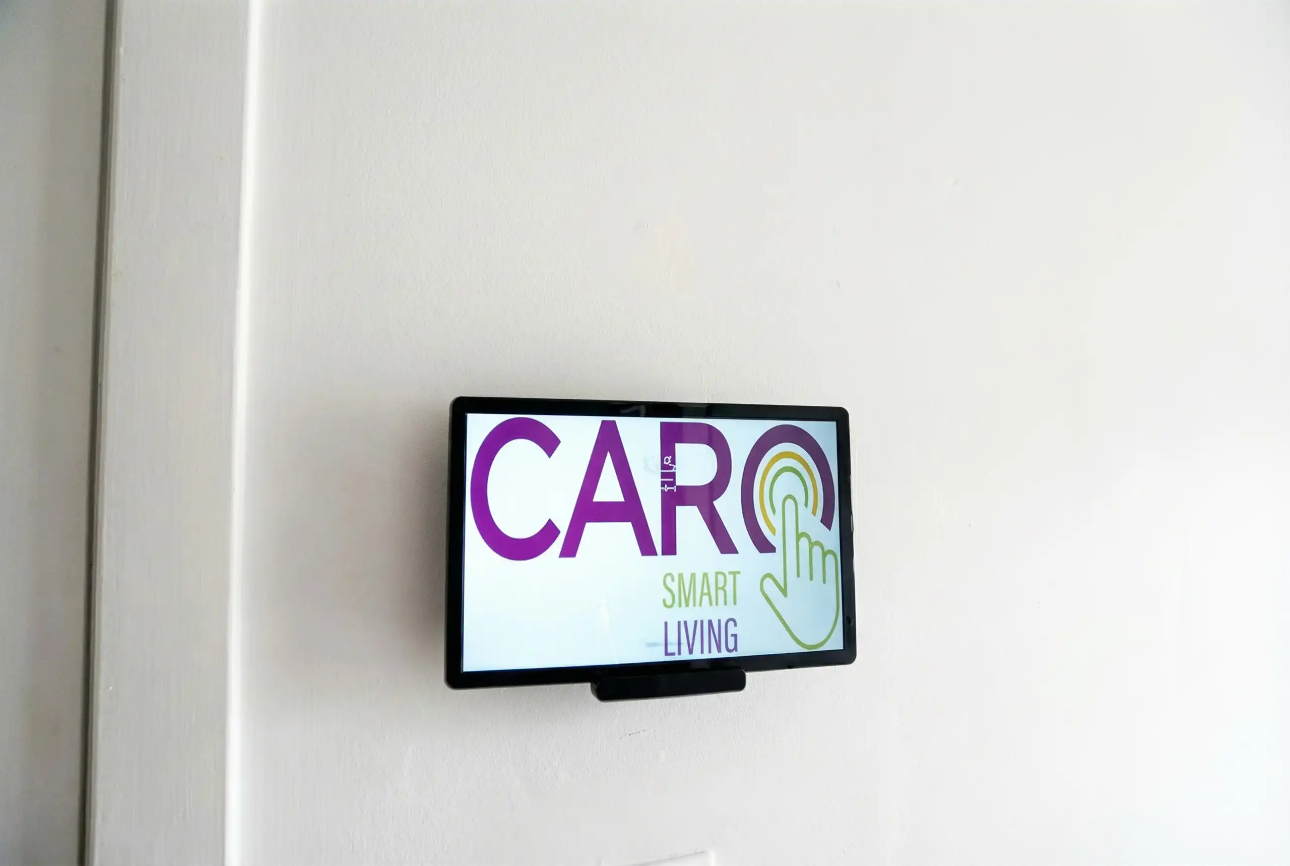 Onweerstaanbare serviceflat met grote staanplaats en terras! foto 6