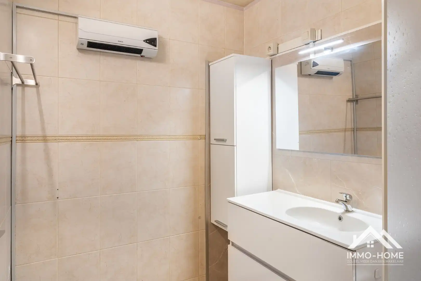 Gelijkvloers appartement op TOPligging foto 4