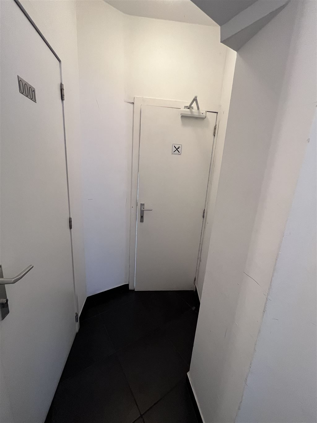 Studentenkamer foto 12