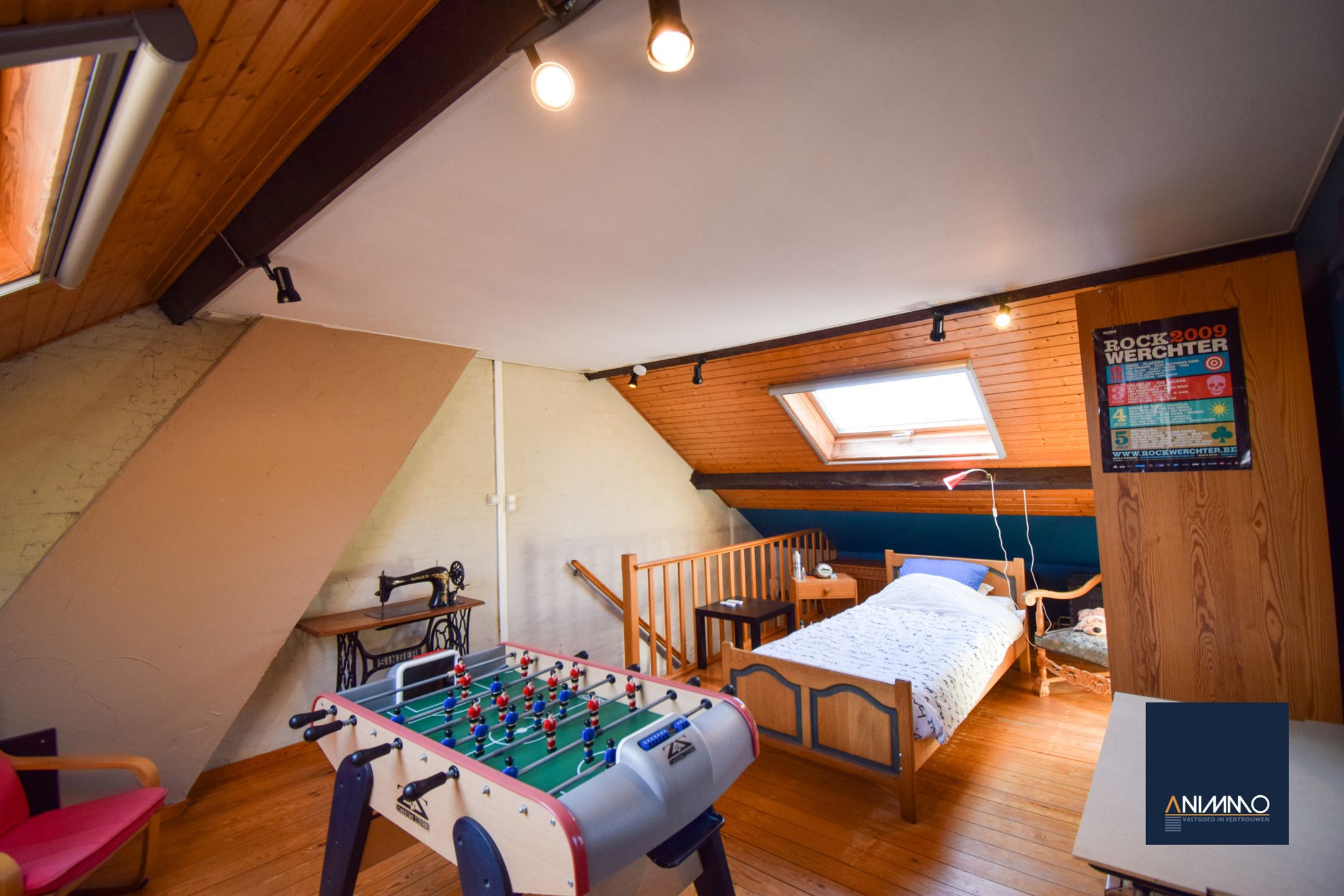 Huis te koop foto 30