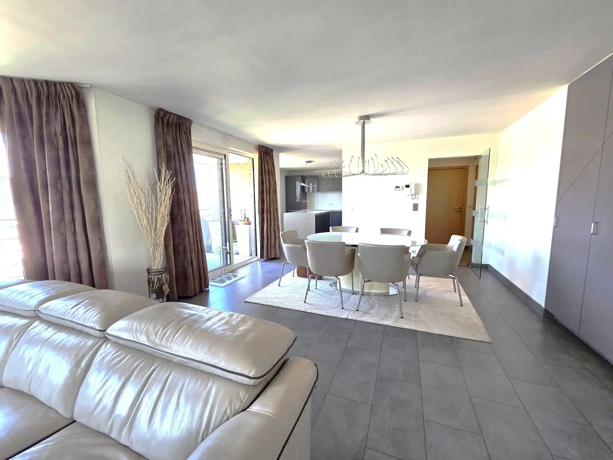 Schitterende duplex... foto 5