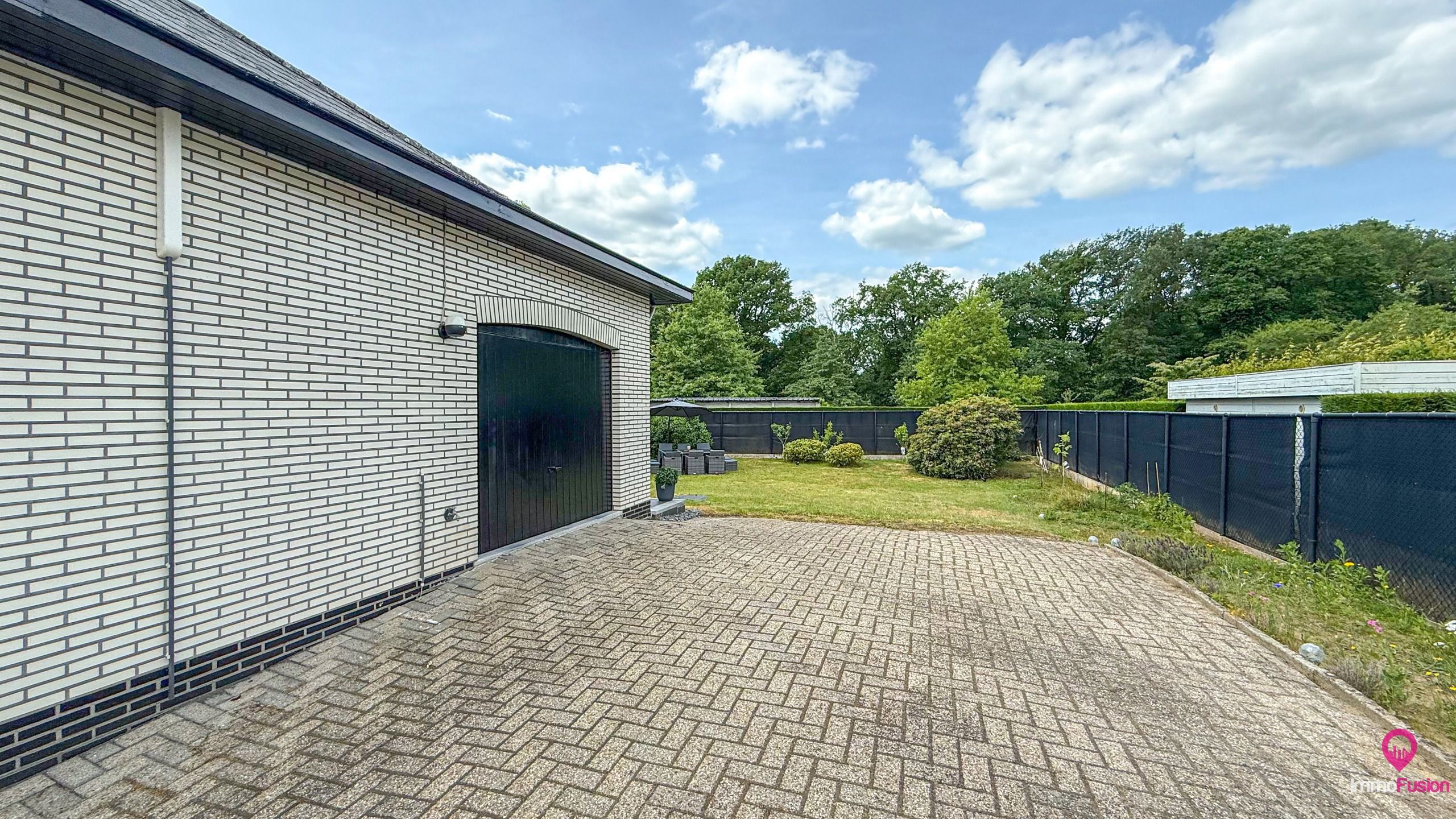 Instapklare gelijkvloerse woning met 3 slpks op 11a37ca! foto 28