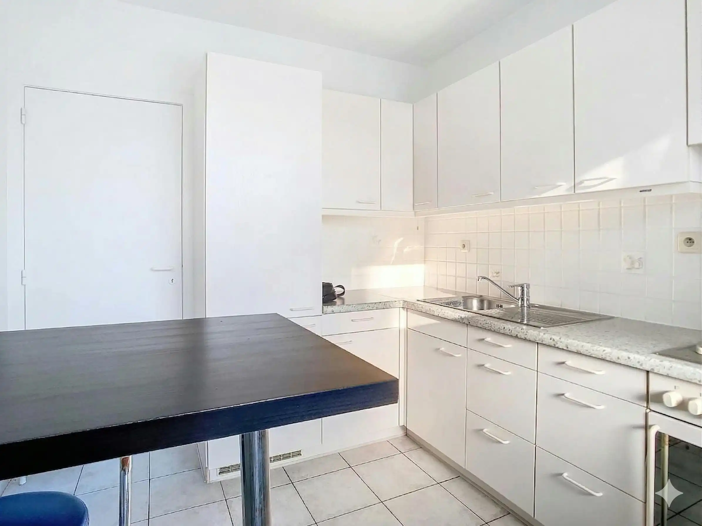 Appartement met 1 slaapkamer en autostaanplaats in Boom foto 3