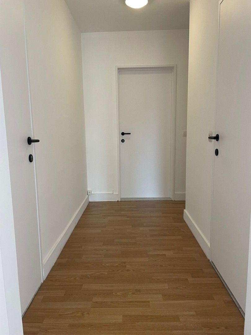Appartement met 2 slaapkamers, terras én garagebox. foto 13