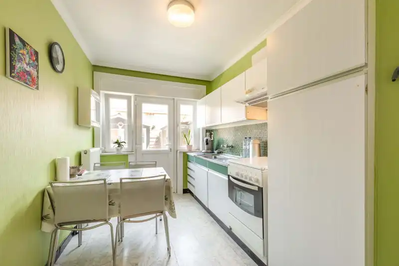 🏡 Ideale charmante energiezuinige starterswoning met 3 slaapkamers, tuin en garage rustig gelegen in het centrum van Wielsbeke foto 7