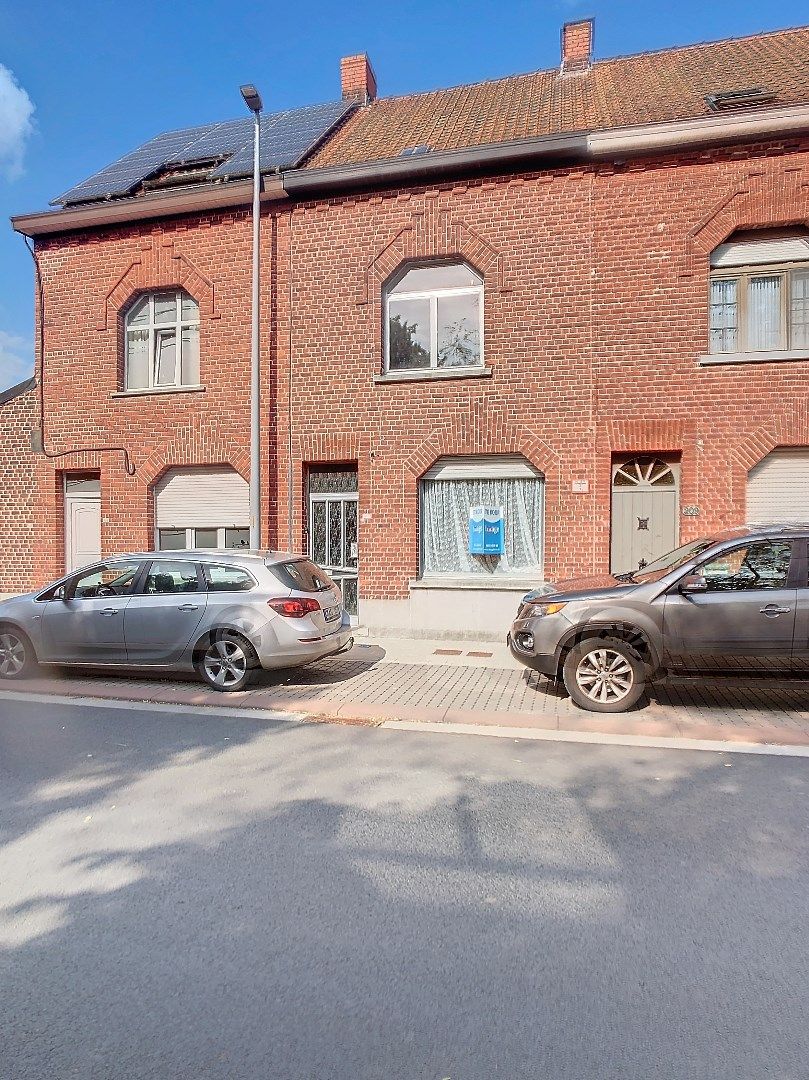 Huis te koop Spanjestraat 207 - - 8800 Roeselare