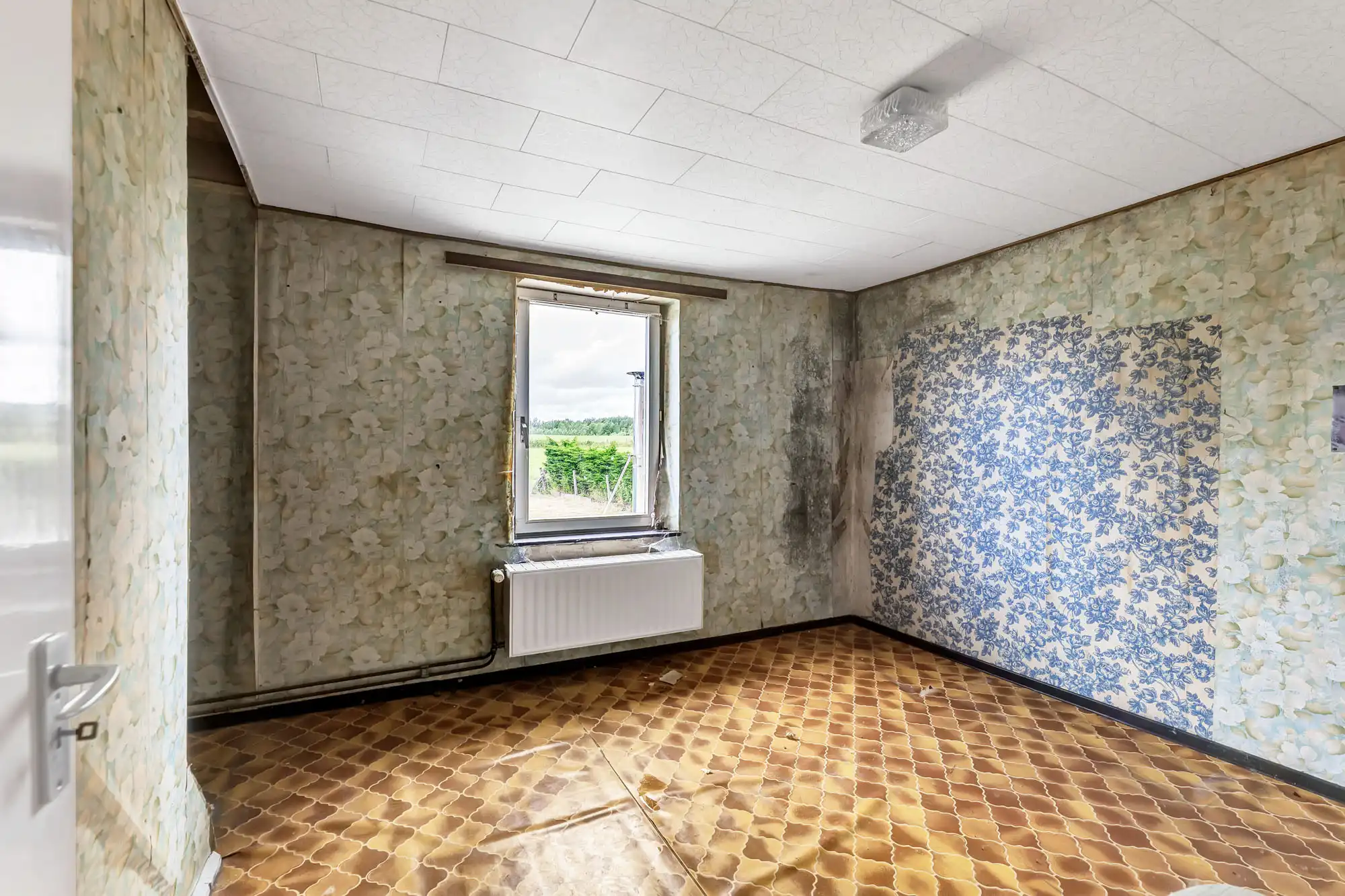 Te renoveren woning op 6a27ca in Denderwindeke foto 19