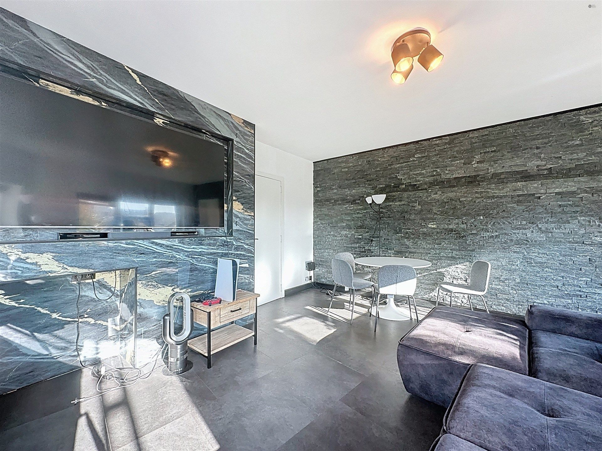 Prachtig appartement met 2 slp en groen zicht in Sint-Niklaas foto 3