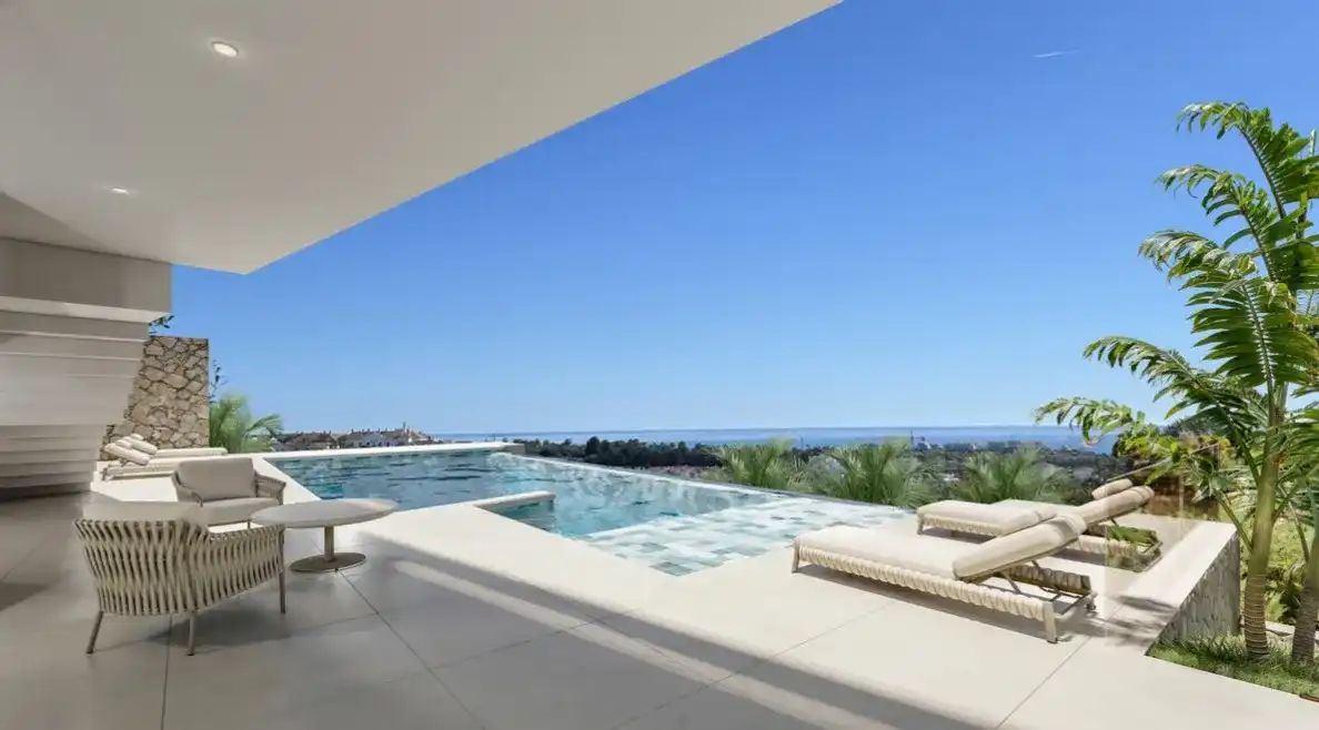 Exclusief wonen in een iconisch resort aan de Costa del Sol foto 7