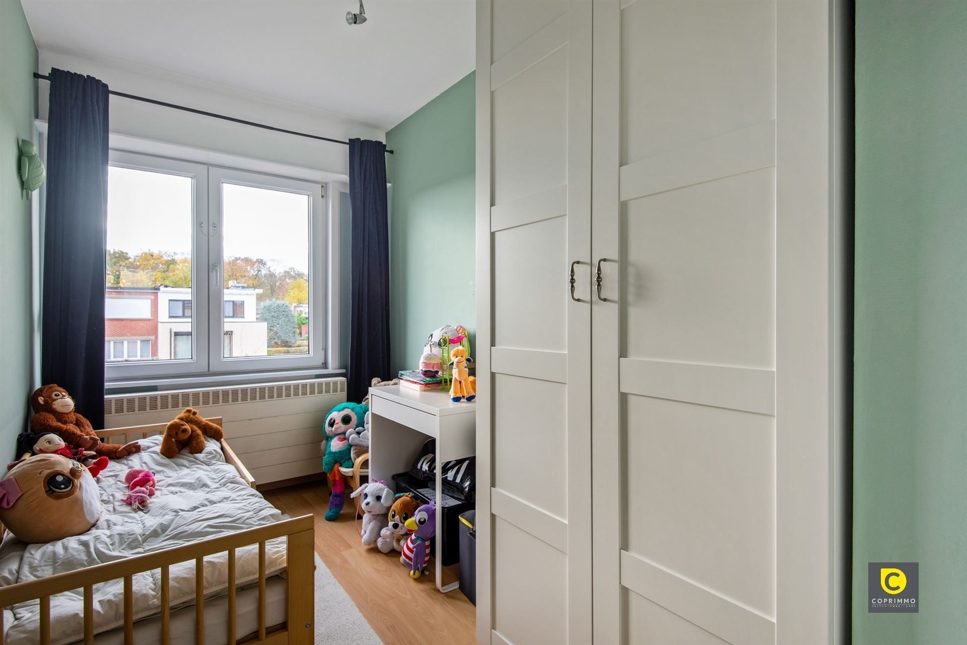 Woning: 4 slk met A label  foto 12