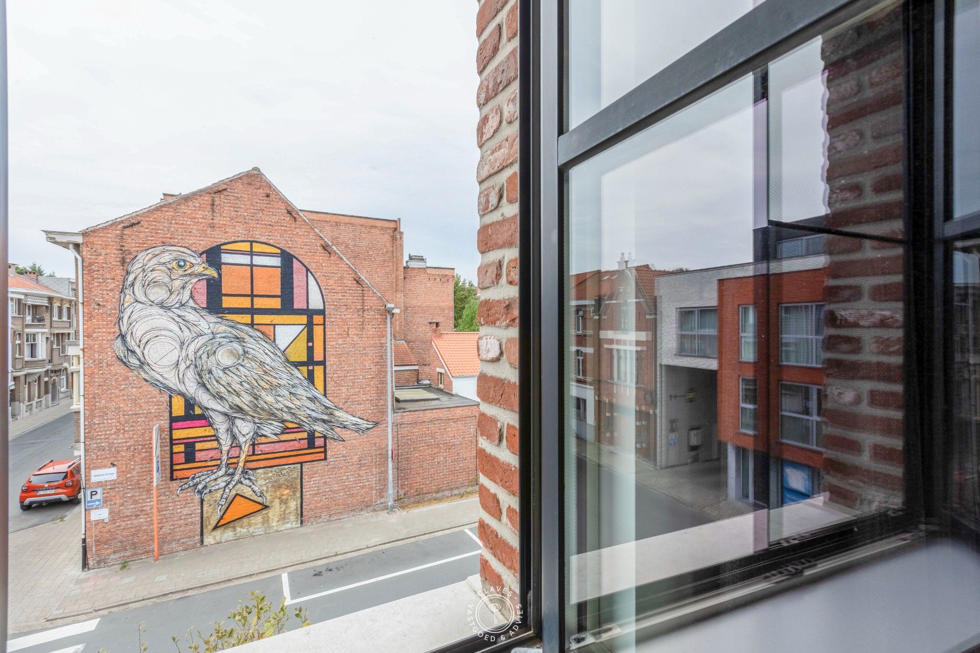 Stijlvolle stadsparel in het hart van Sint-Niklaas foto 25