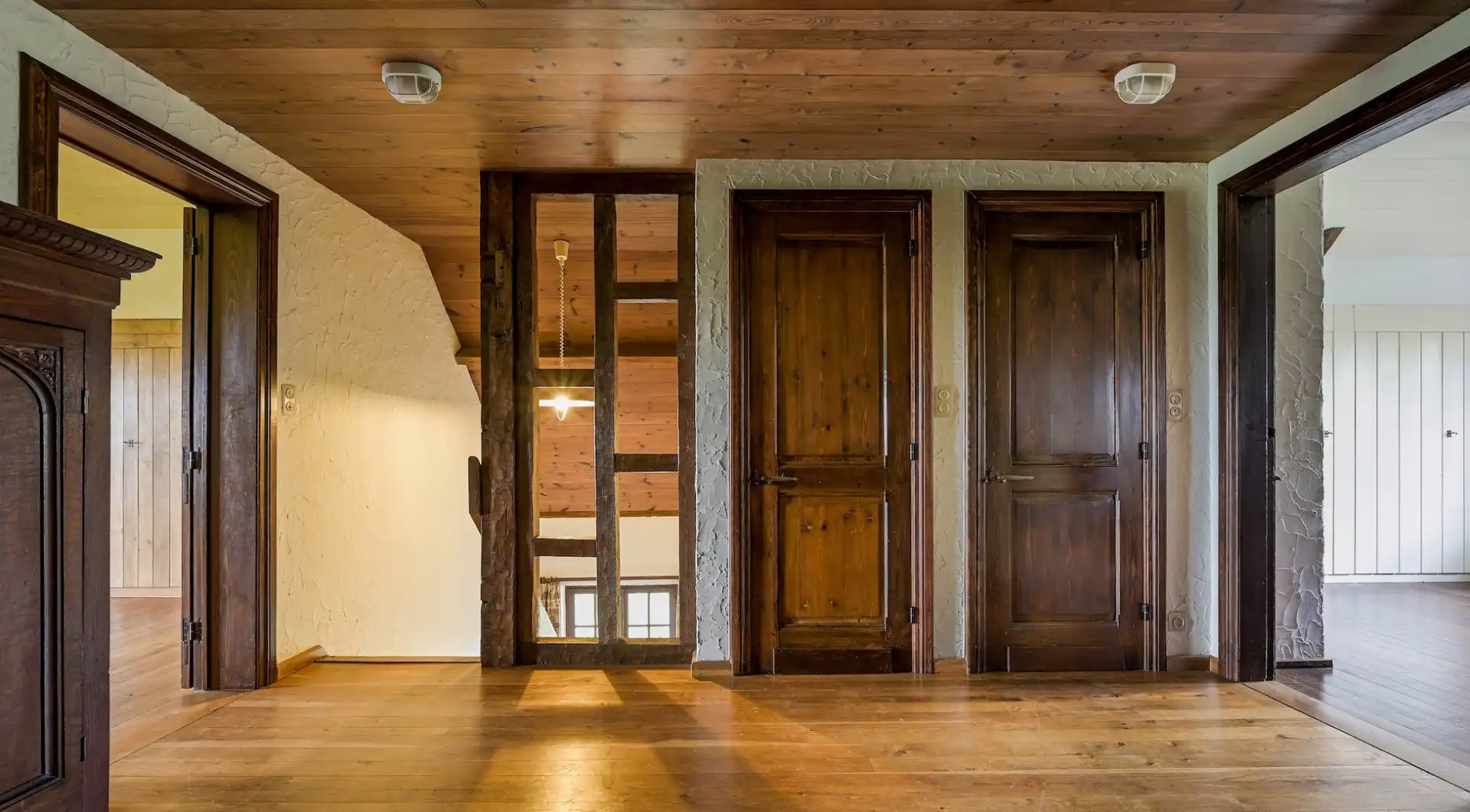Landelijk wonen in alle rust op een bijzondere site foto 23