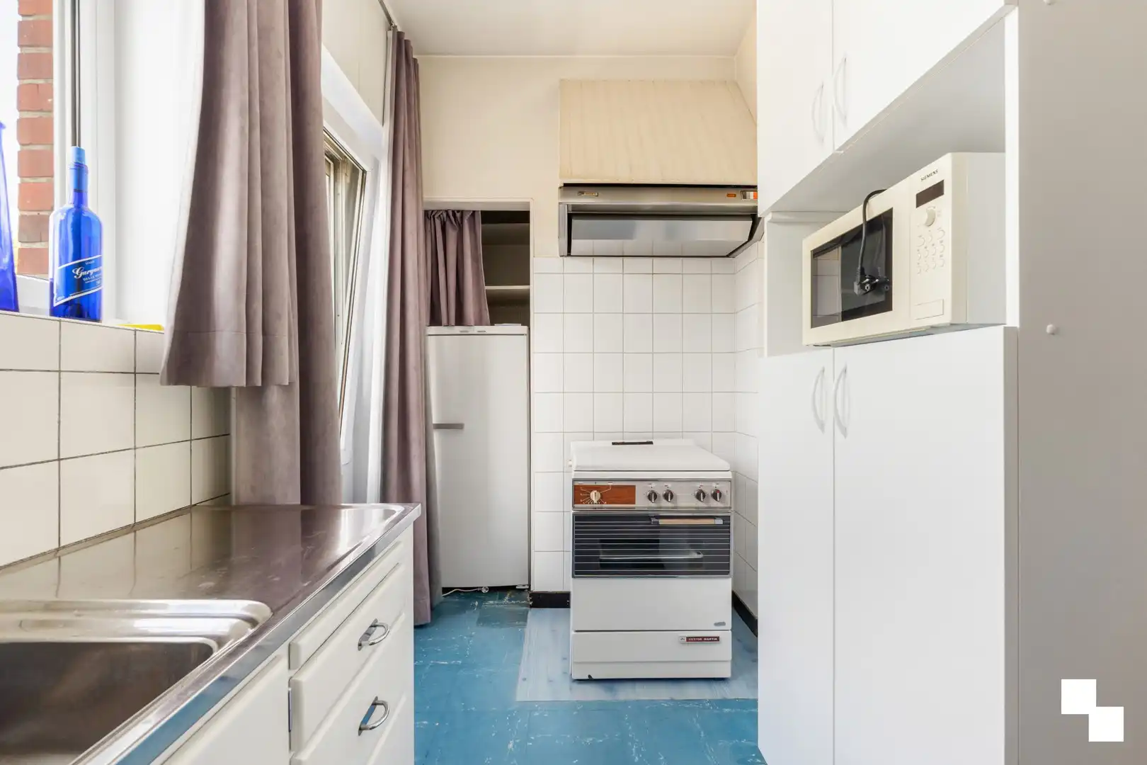 Ruime burgerwoning met leuke tuin - Roeselare foto 11