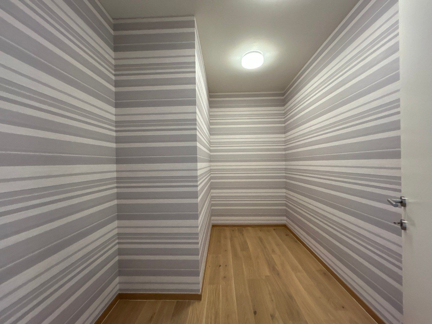 Exclusieve penthouse in het hart van Haacht  foto 9