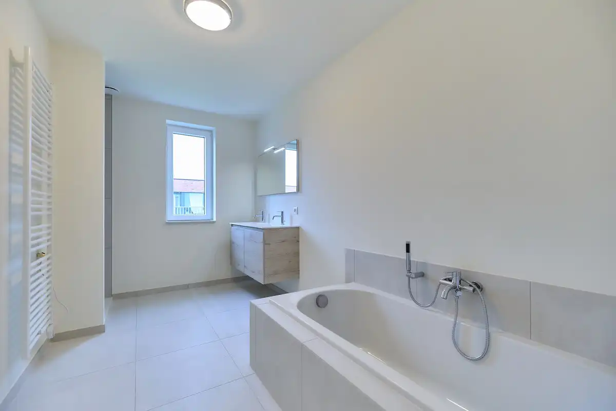 Moderne nieuwbouwwoningen nabij centrum Roeselare foto 7