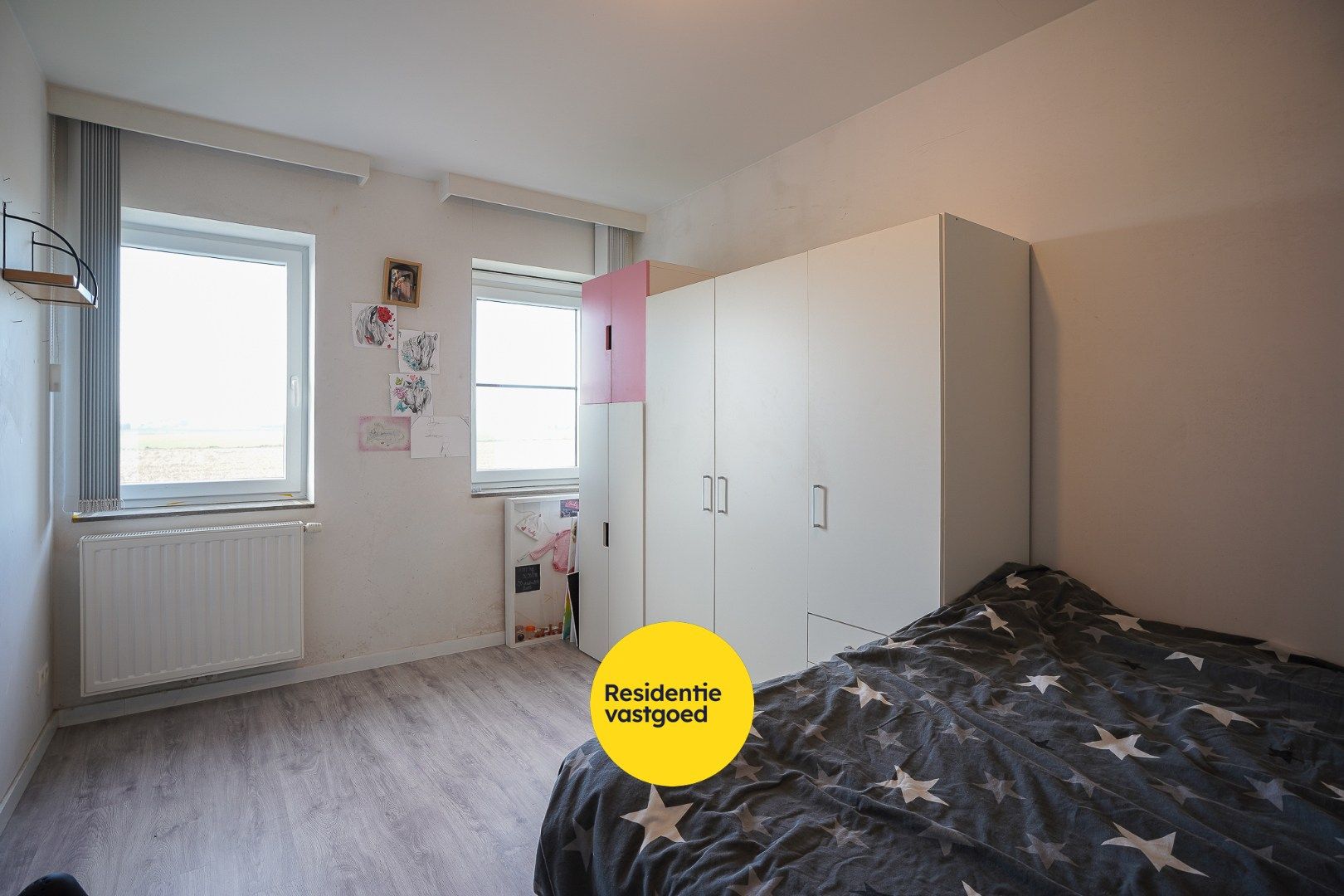 Recente woning op landelijke ligging in Aartrijke foto 21