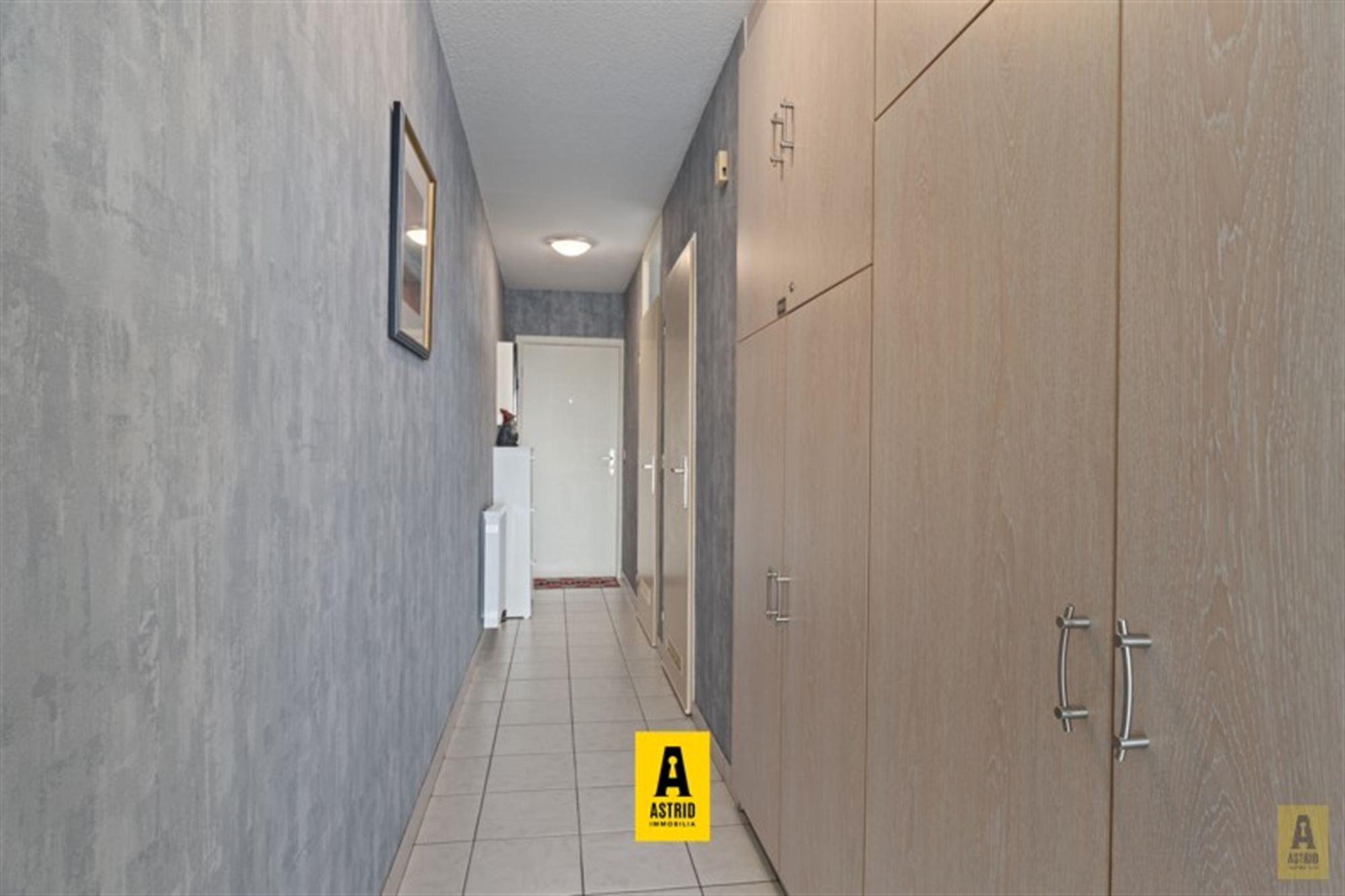 Perfect instapklaar appartement vlakbij zee! foto 13