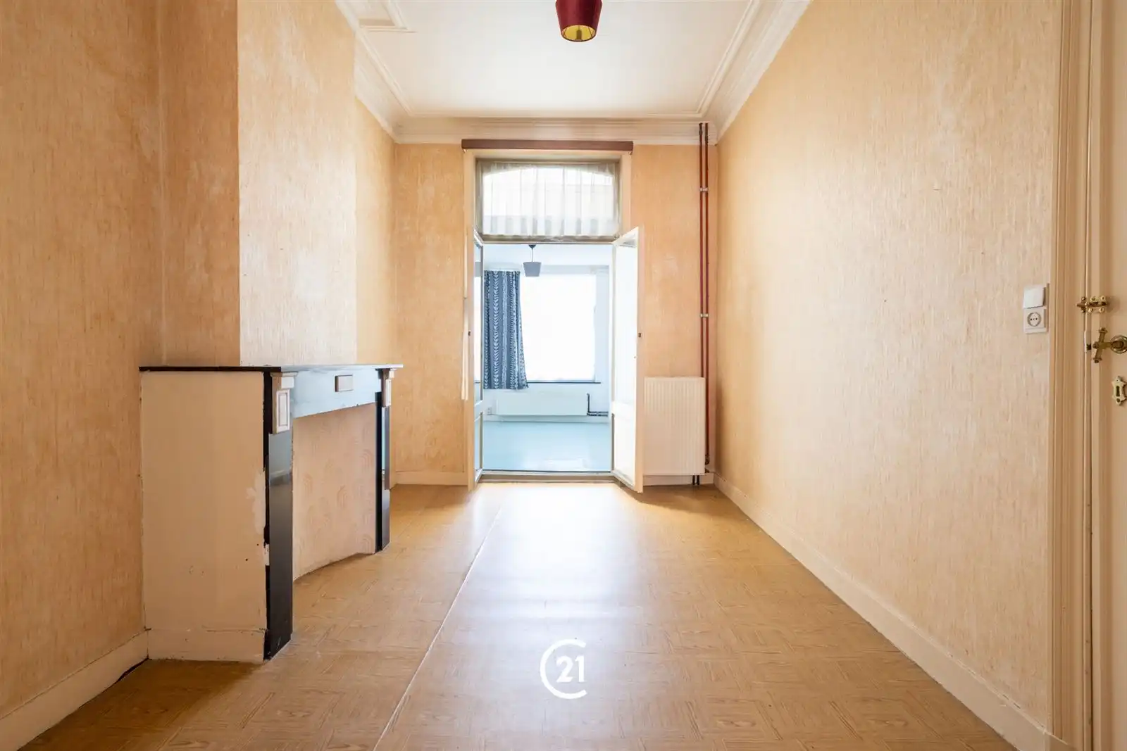 Huis foto 8