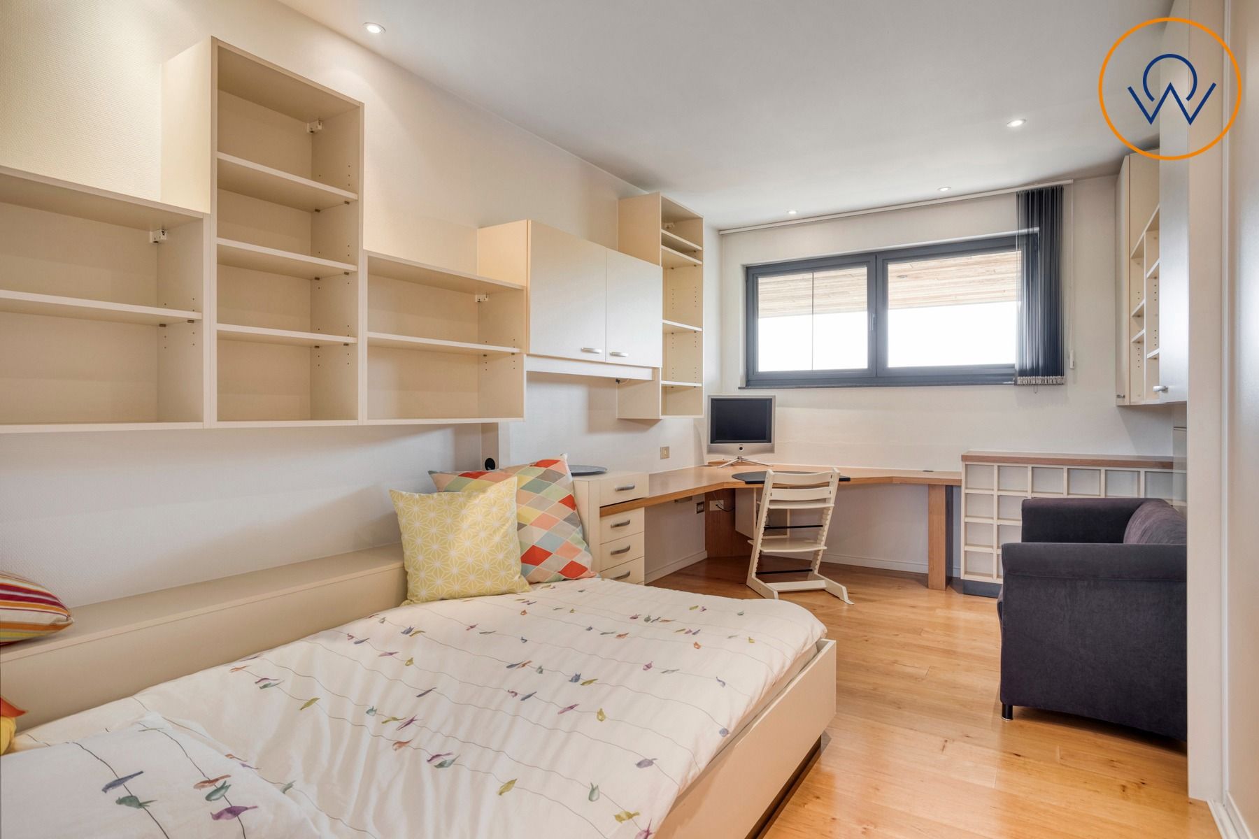 Exclusieve villa met adembenemend uitzicht en luxueuze voorzieningen foto 51