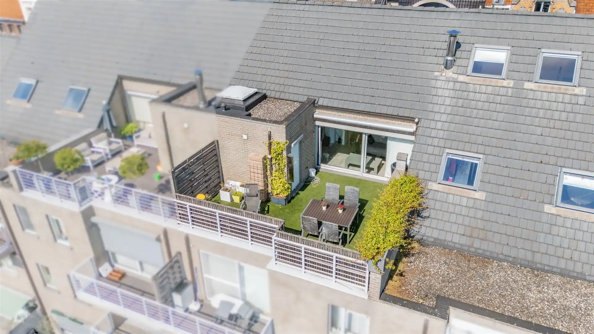 Appartement te koop Mercatorstraat 21/10 - 9100 Sint-Niklaas