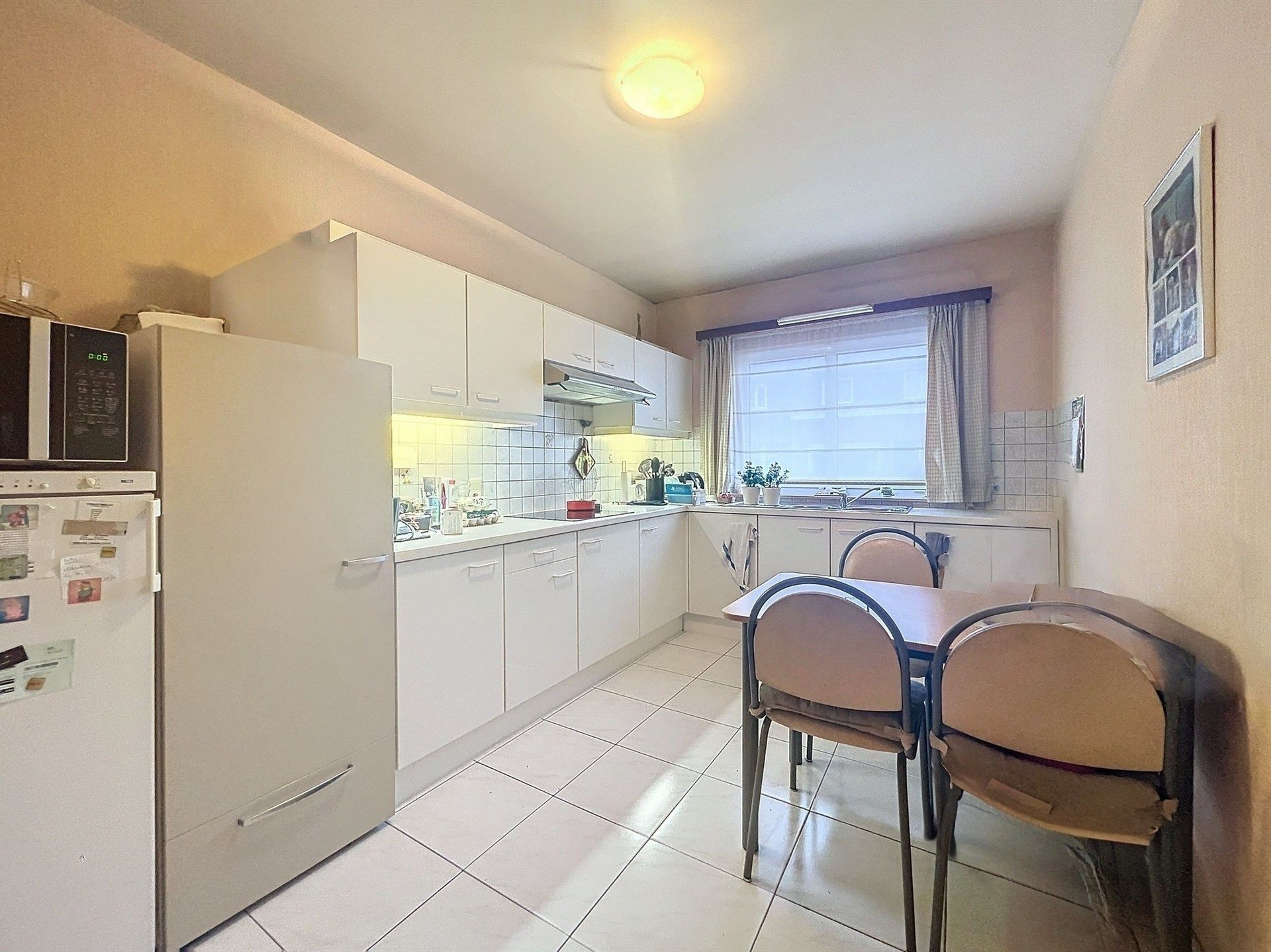 instapklaar gelijkvloers 2slp app in landelijke omgeving foto 4