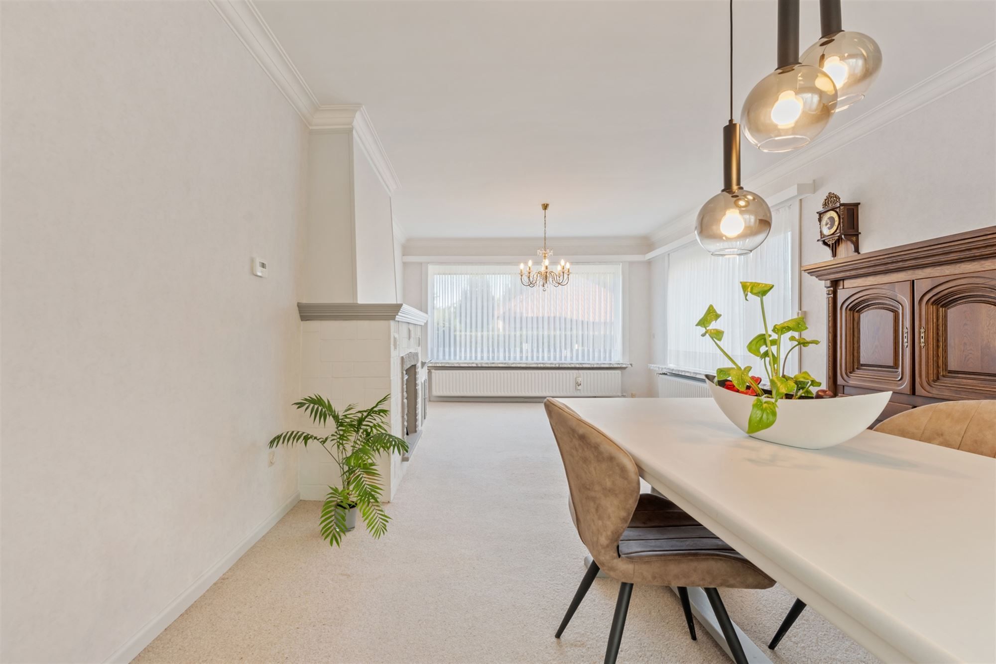 GERENOVEERDE, INSTAPKLARE EN PERFECT ONDERHOUDEN WONING  foto 7